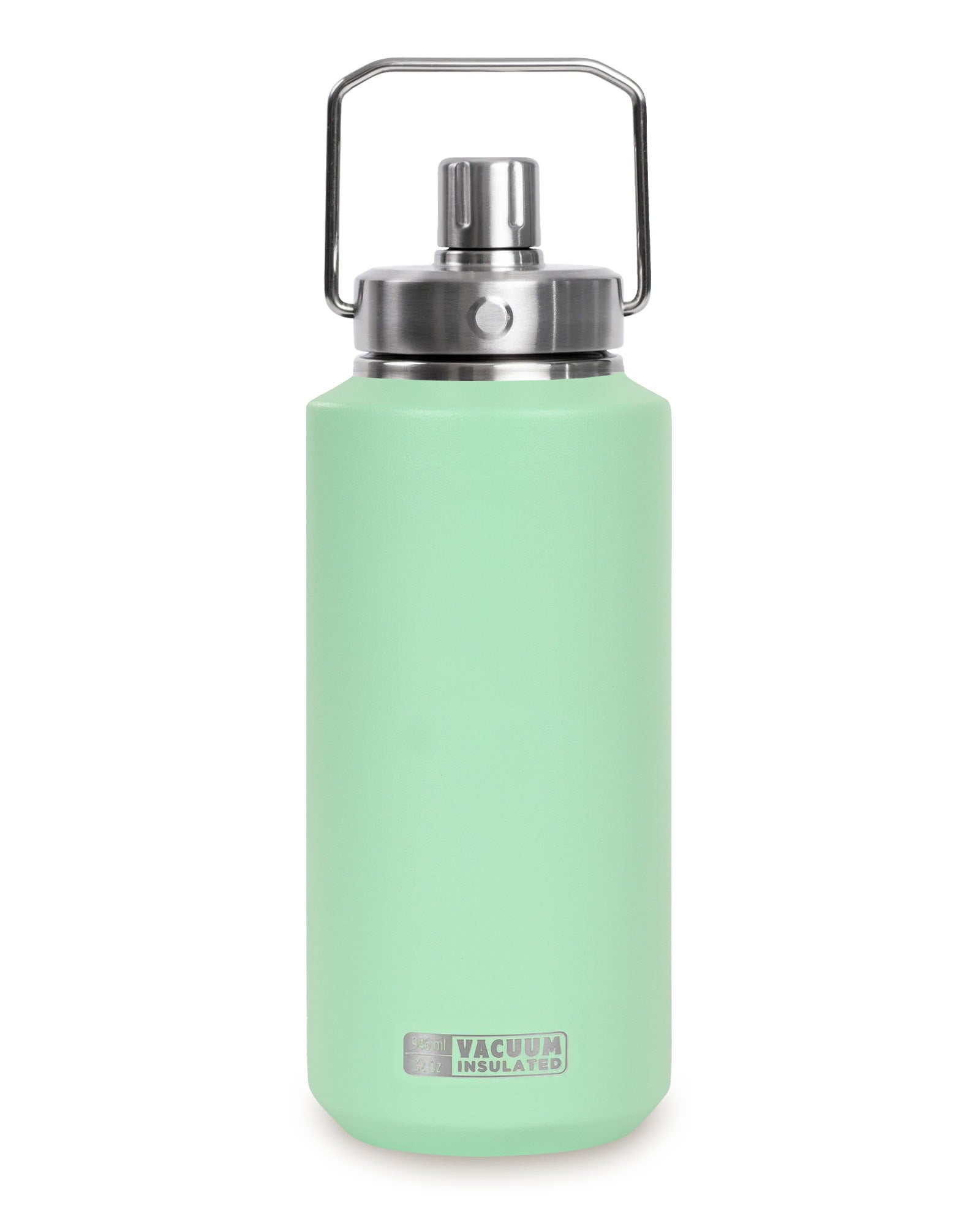 Botella Térmica Tapa Magnética 946ml