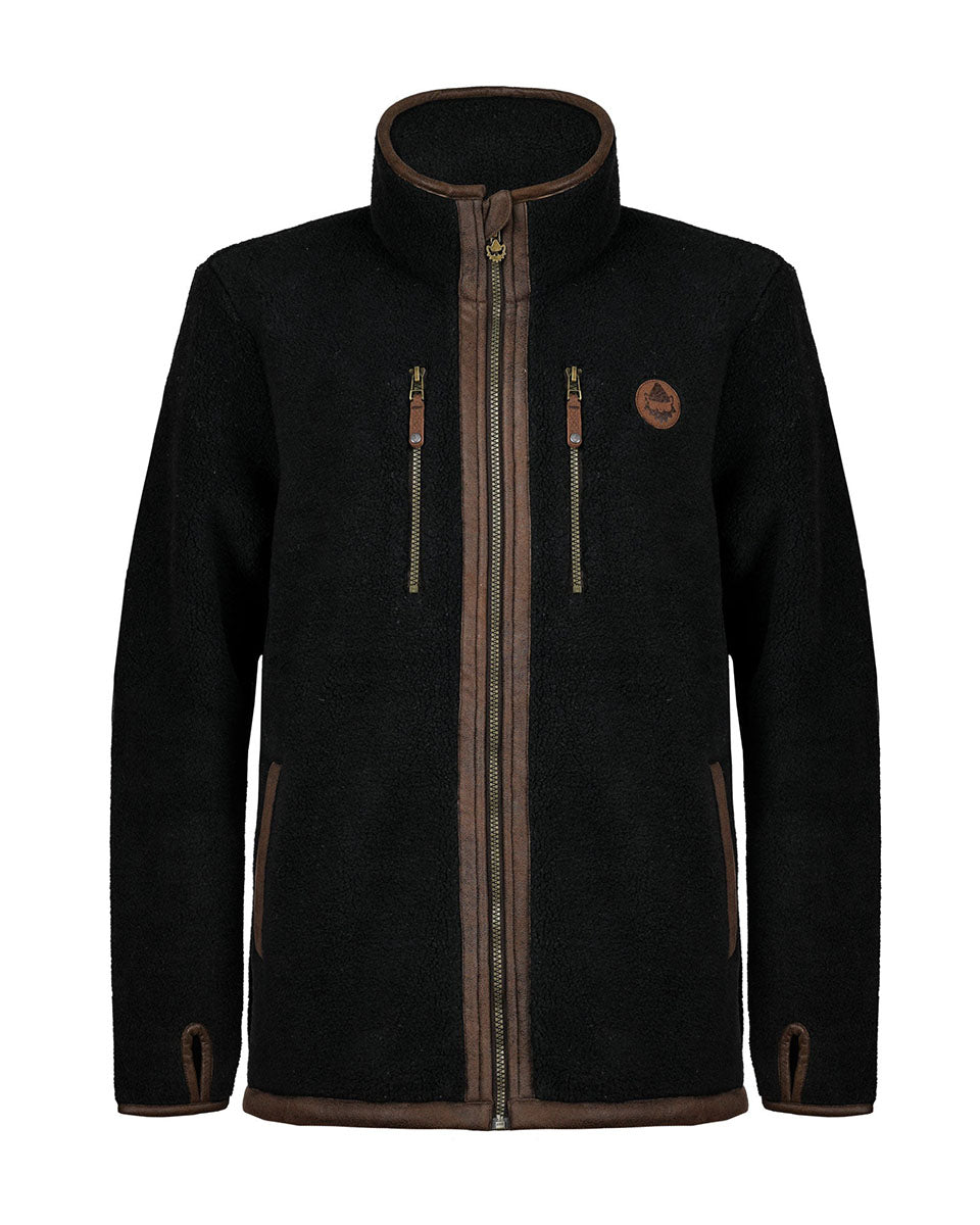 Chiporro Sherpa Torval Hombre