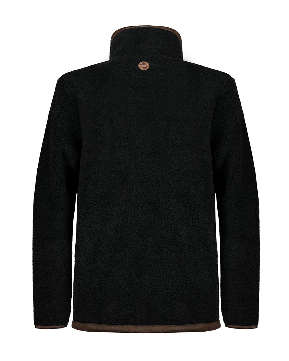 Chiporro Sherpa Torval Hombre