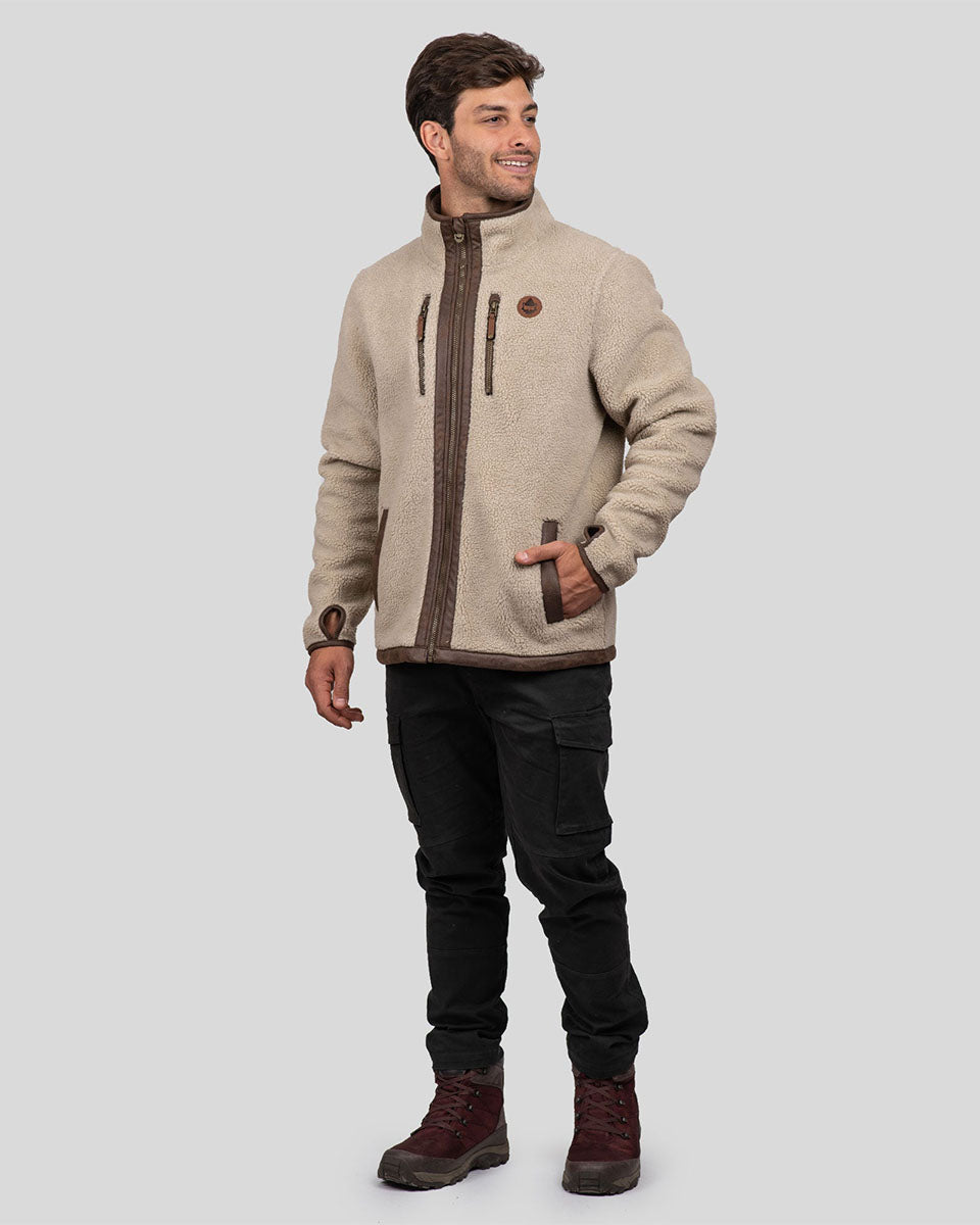 Chiporro Sherpa Torval Hombre