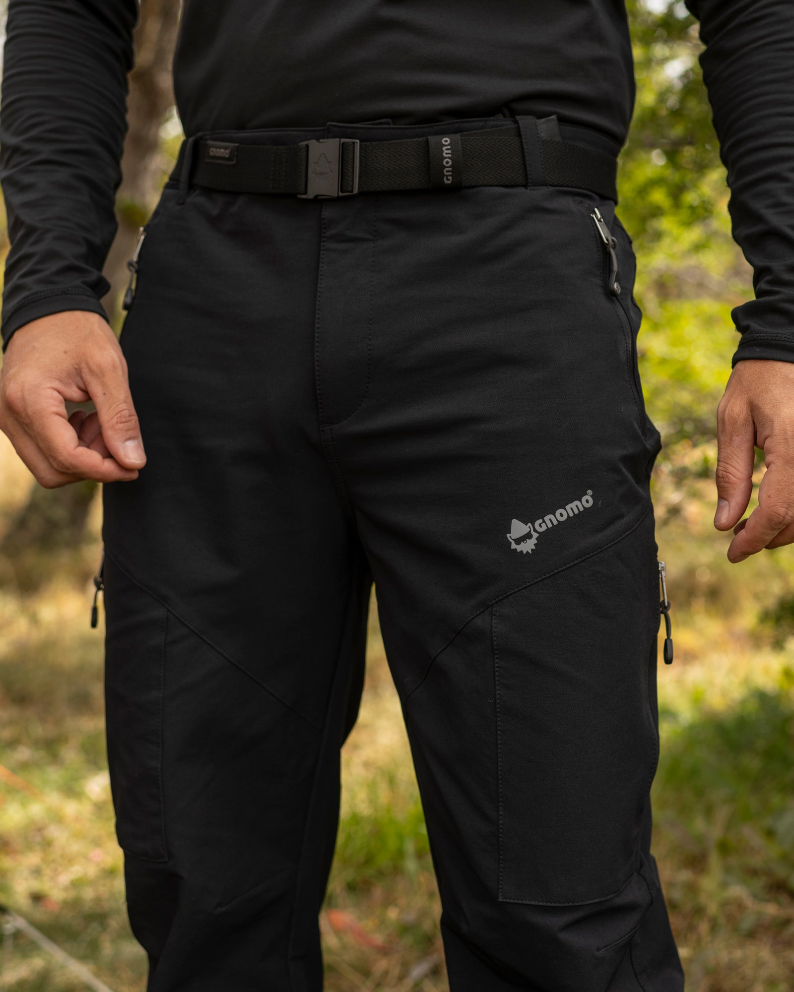 Pantalón Trekner Hombre