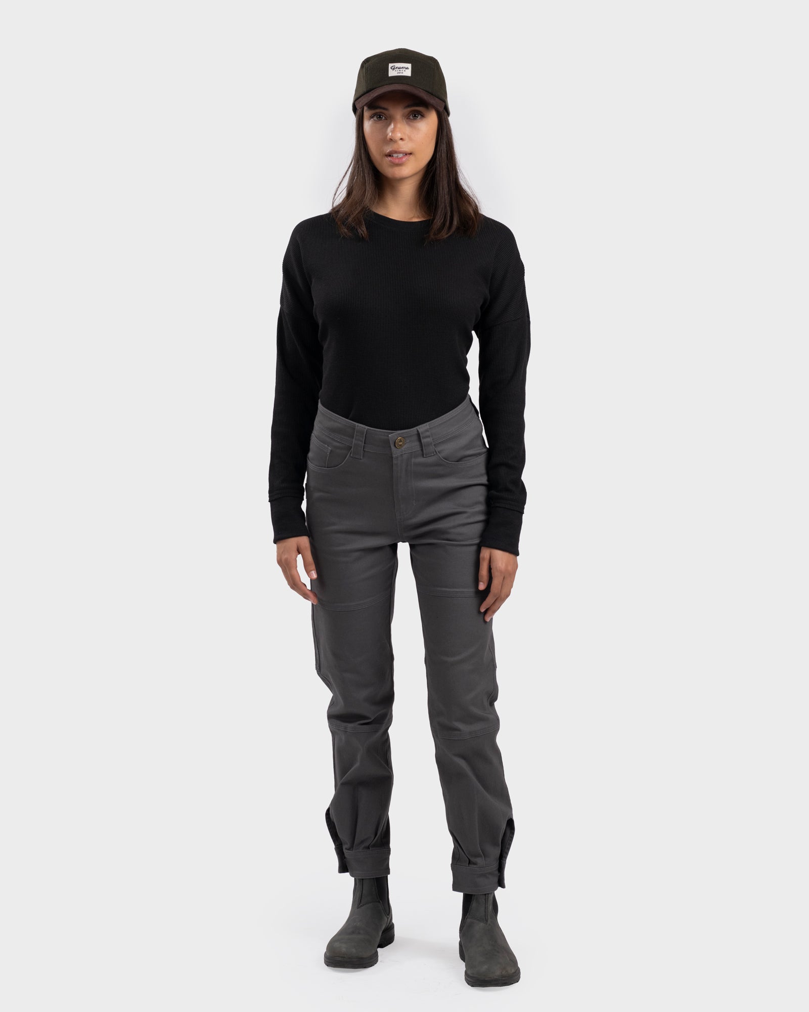 Pantalón Unalak Mujer