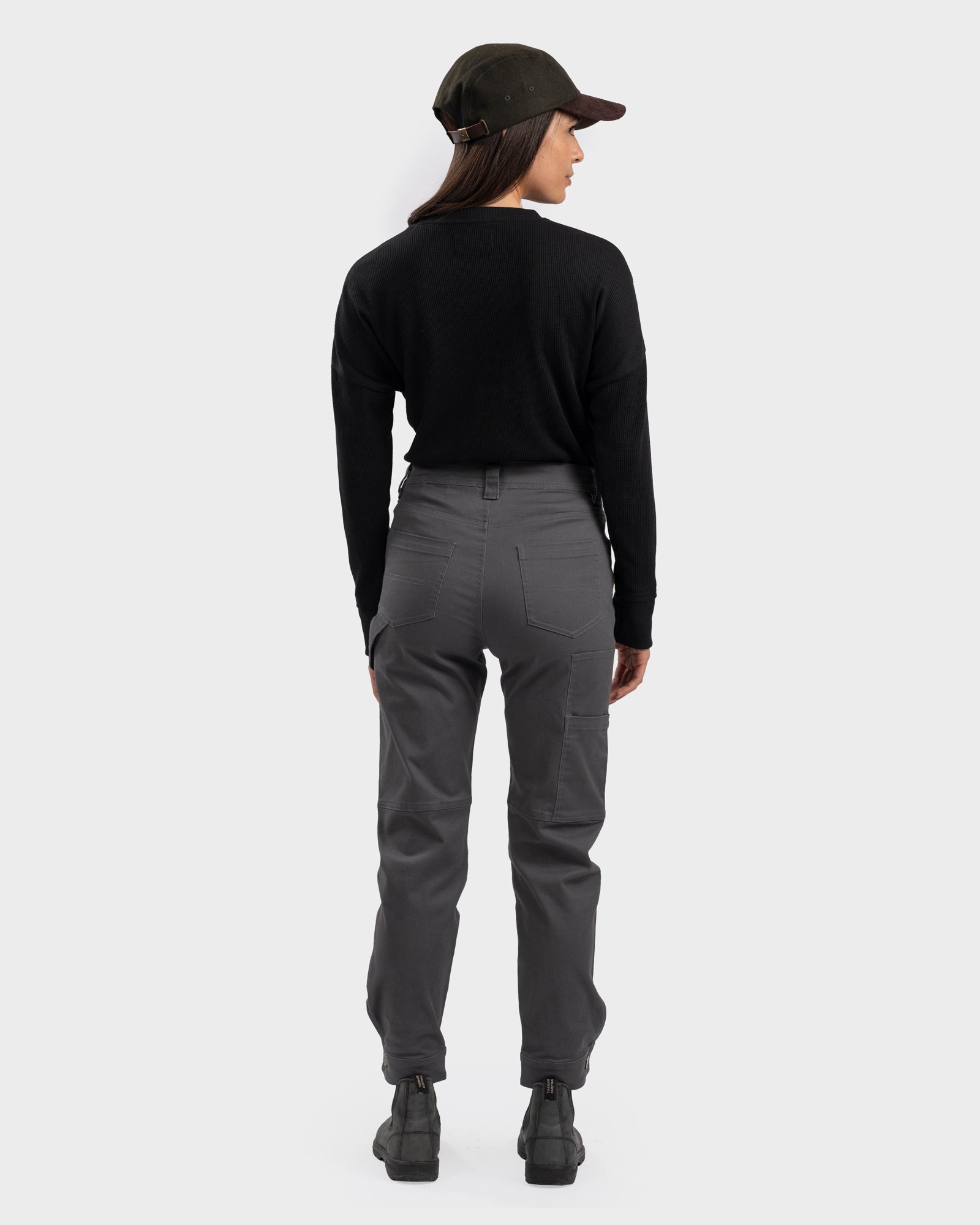 Pantalón Unalak Mujer