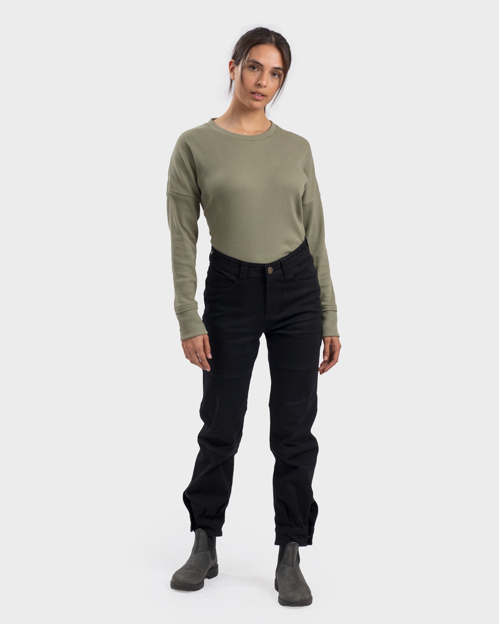 Pantalón Unalak Mujer