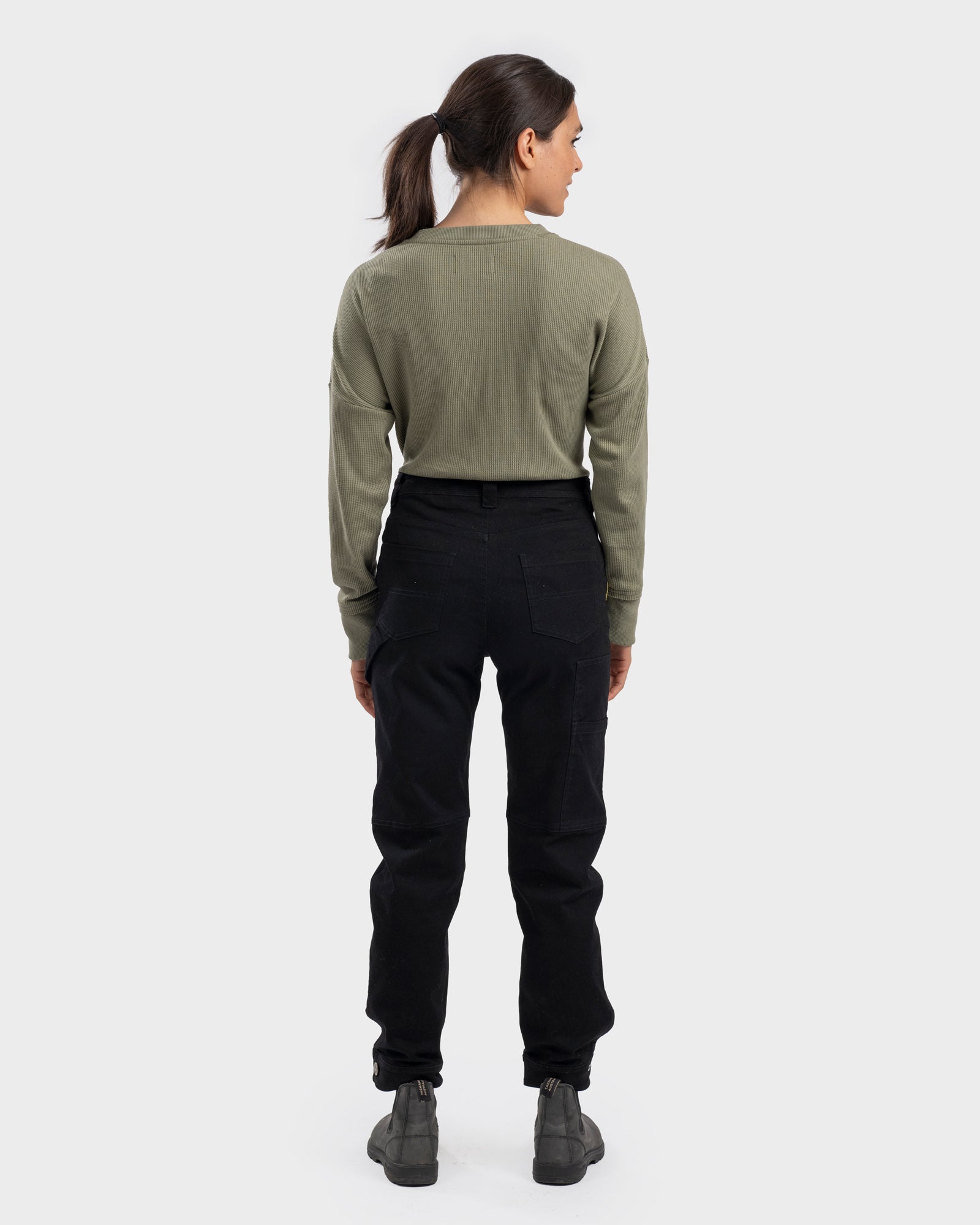 Pantalón Unalak Mujer