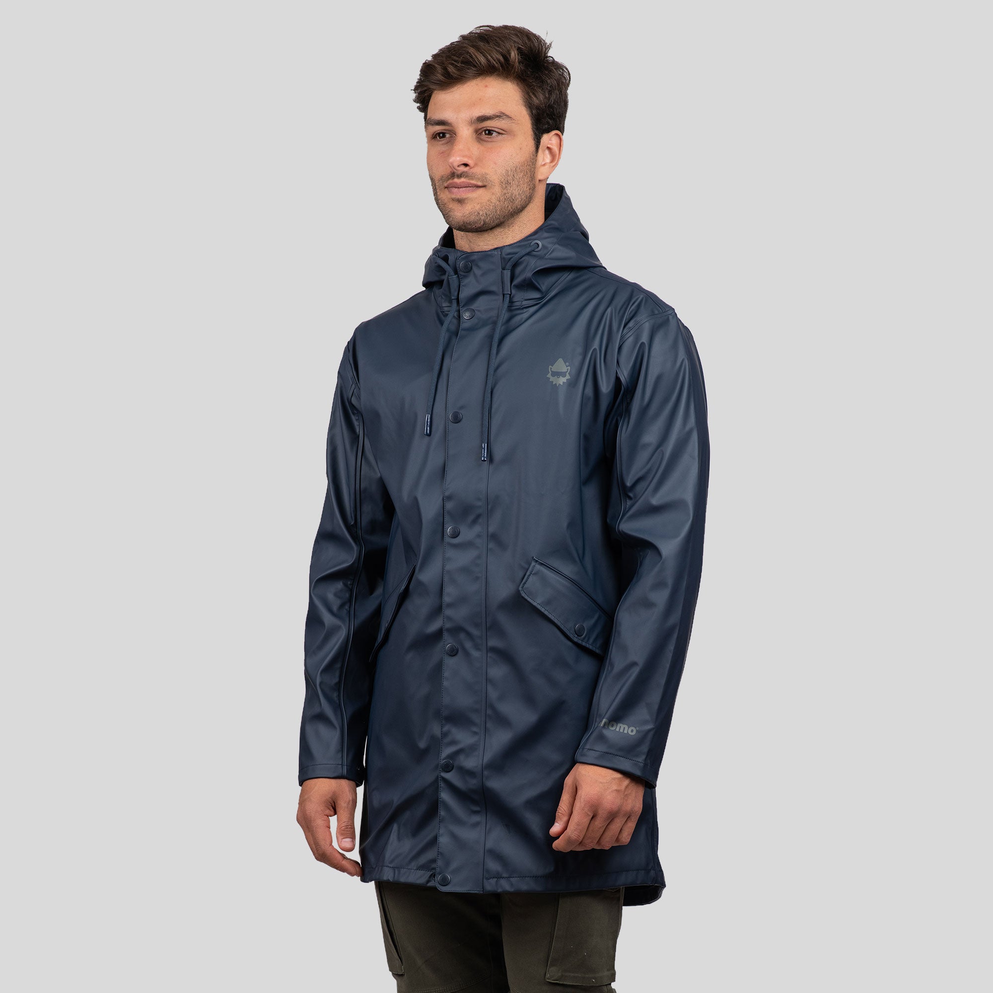 Impermeable Vanir Hombre