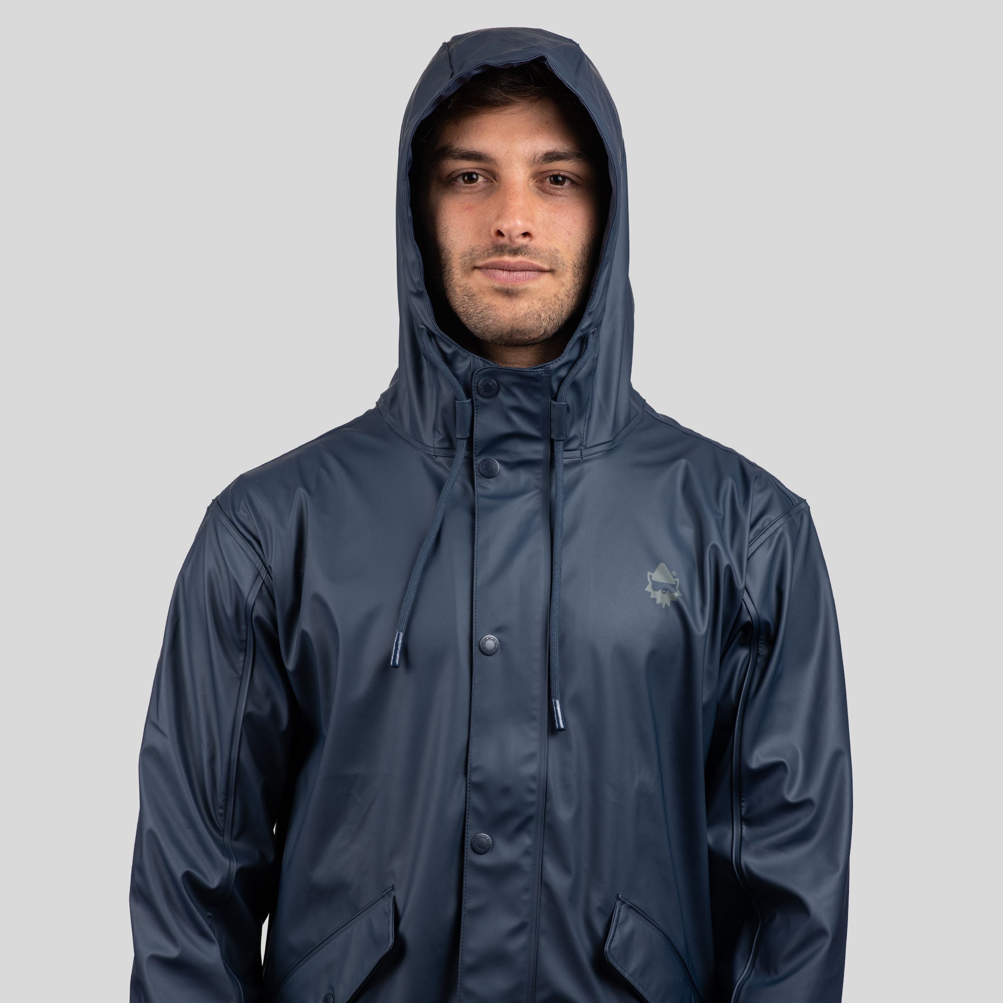 Impermeable Vanir Hombre