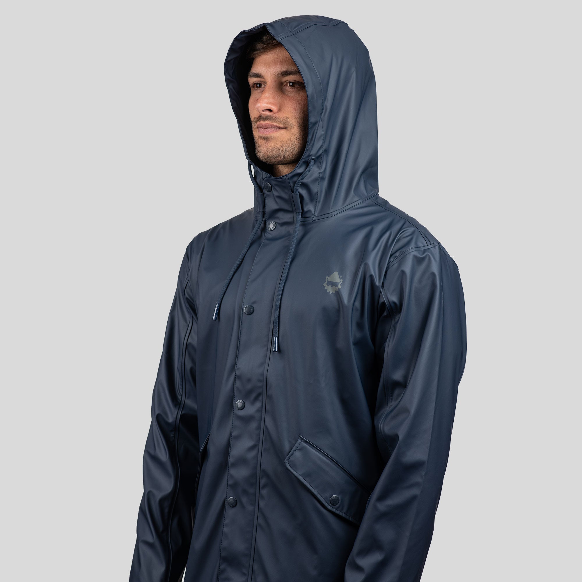 Impermeable Vanir Hombre