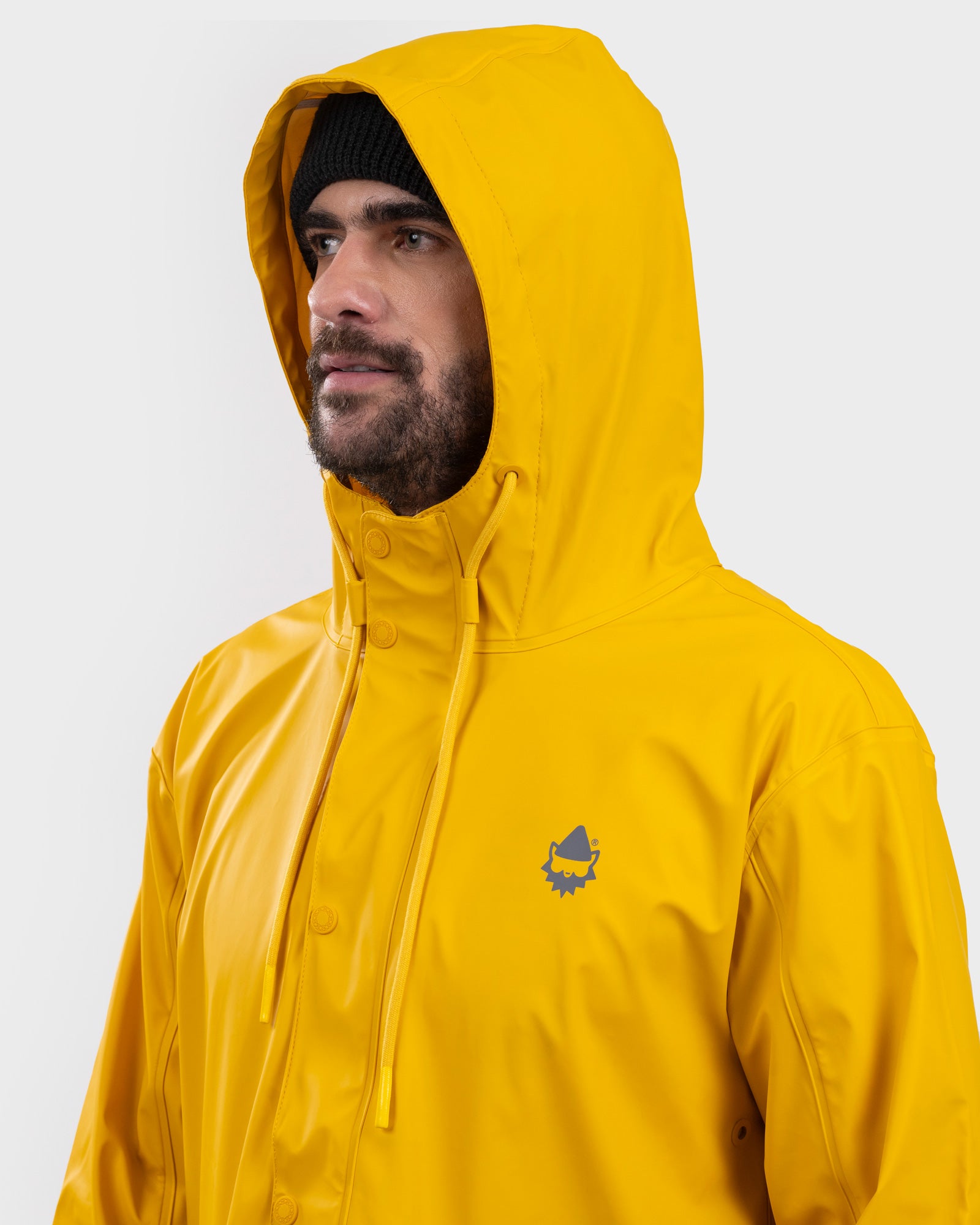 Impermeable Vanir Hombre