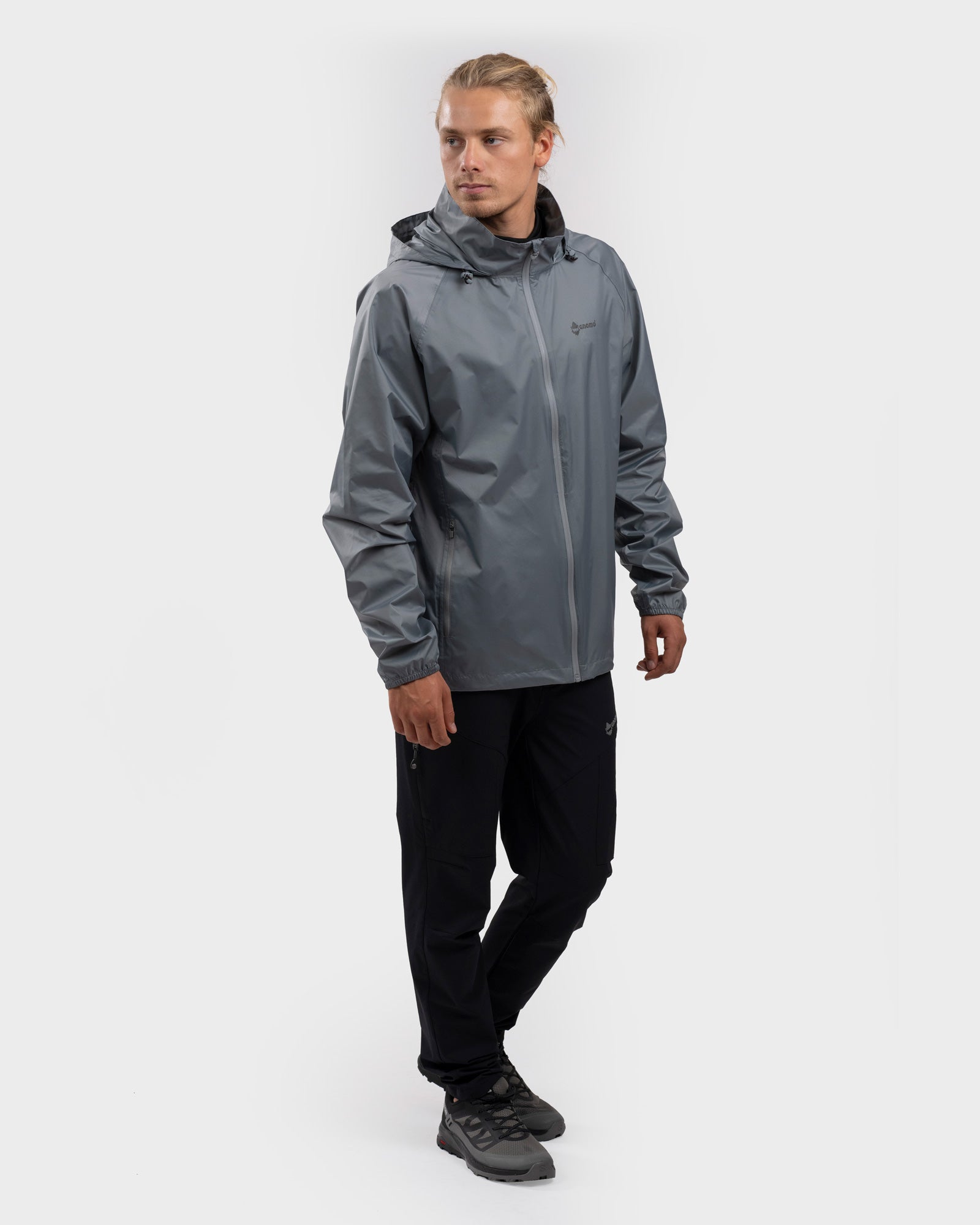 Impermeable Vermond Hombre