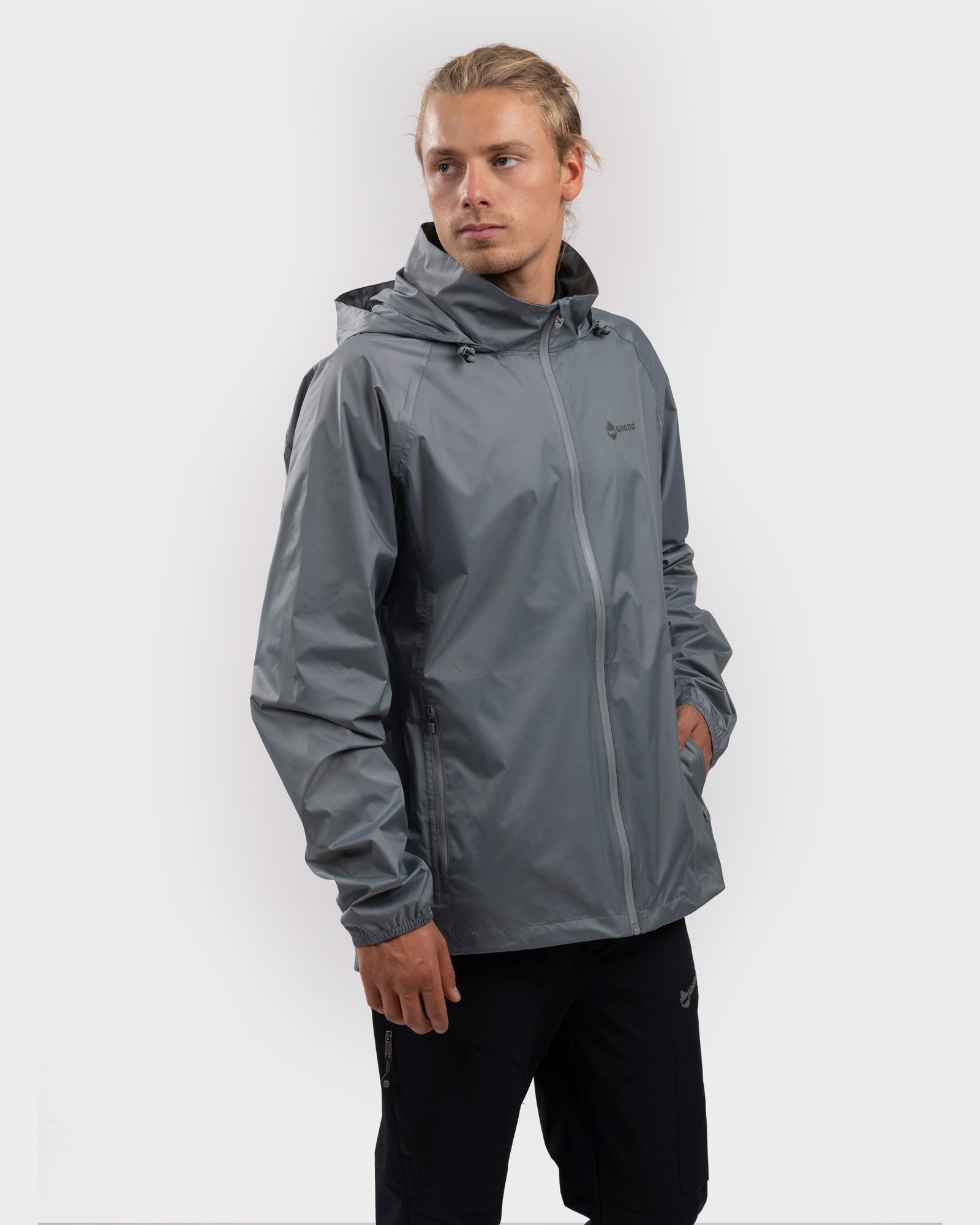 Impermeable Vermond Hombre