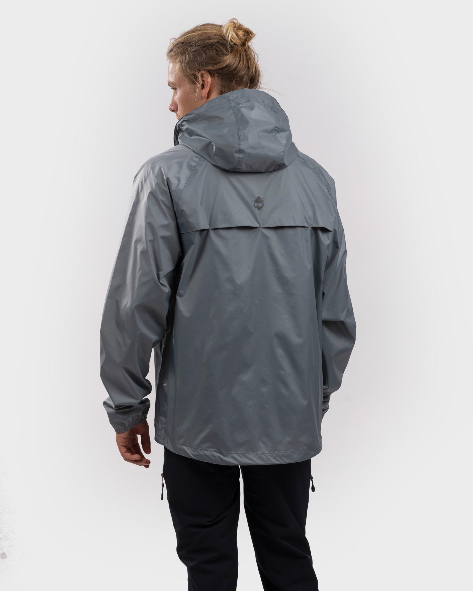 Impermeable Vermond Hombre