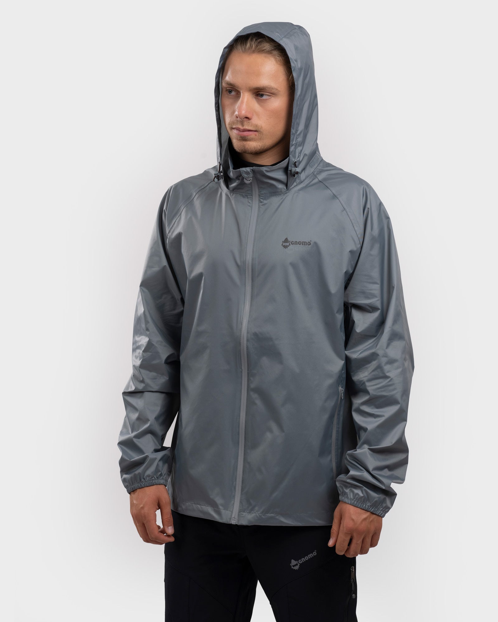 Impermeable Vermond Hombre