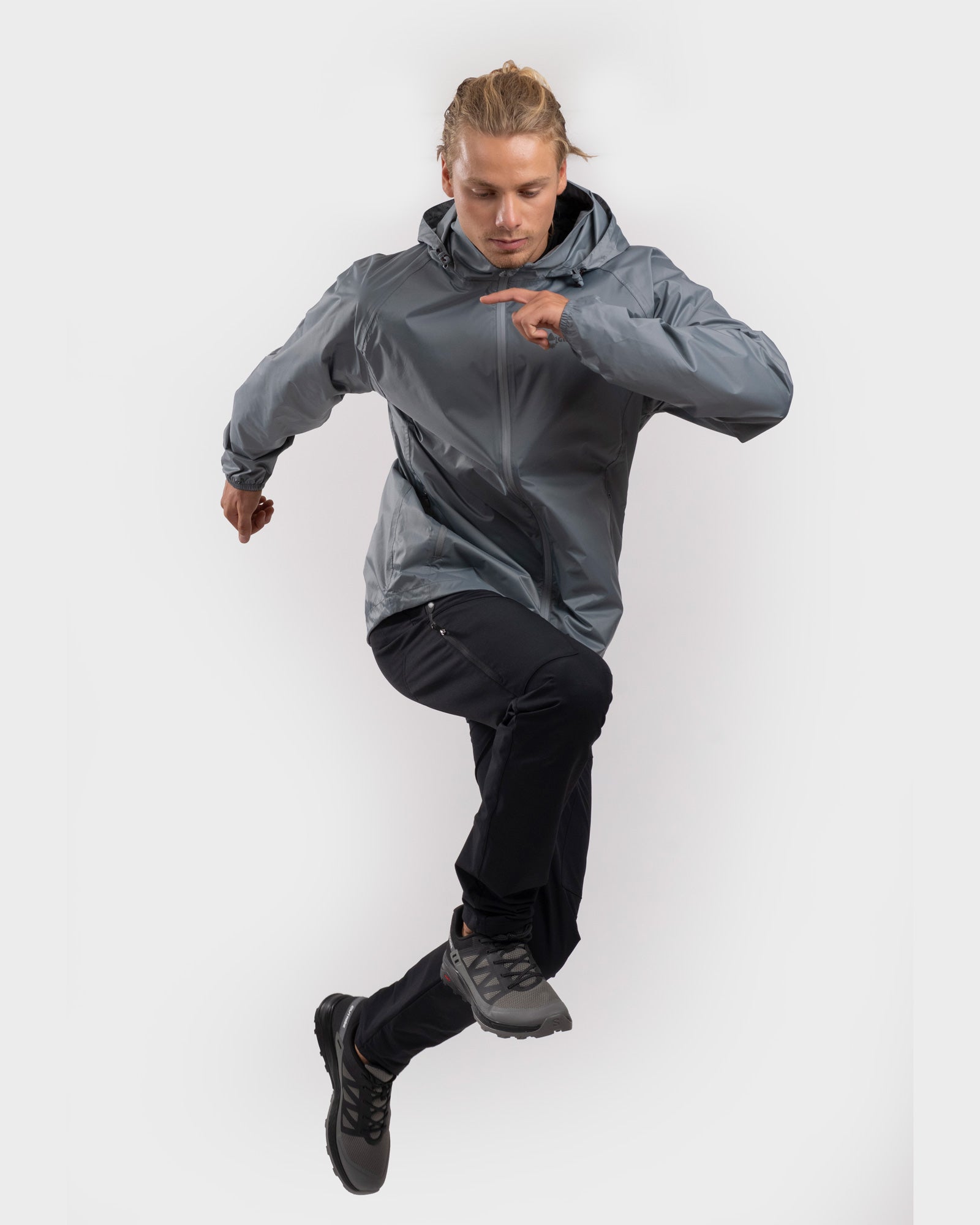 Impermeable Vermond Hombre