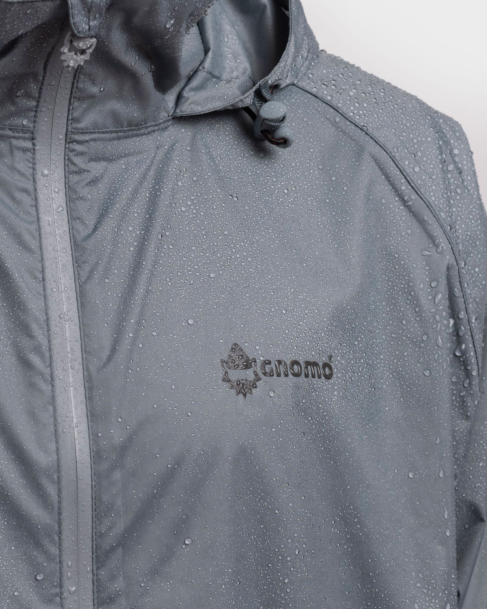Impermeable Vermond Hombre