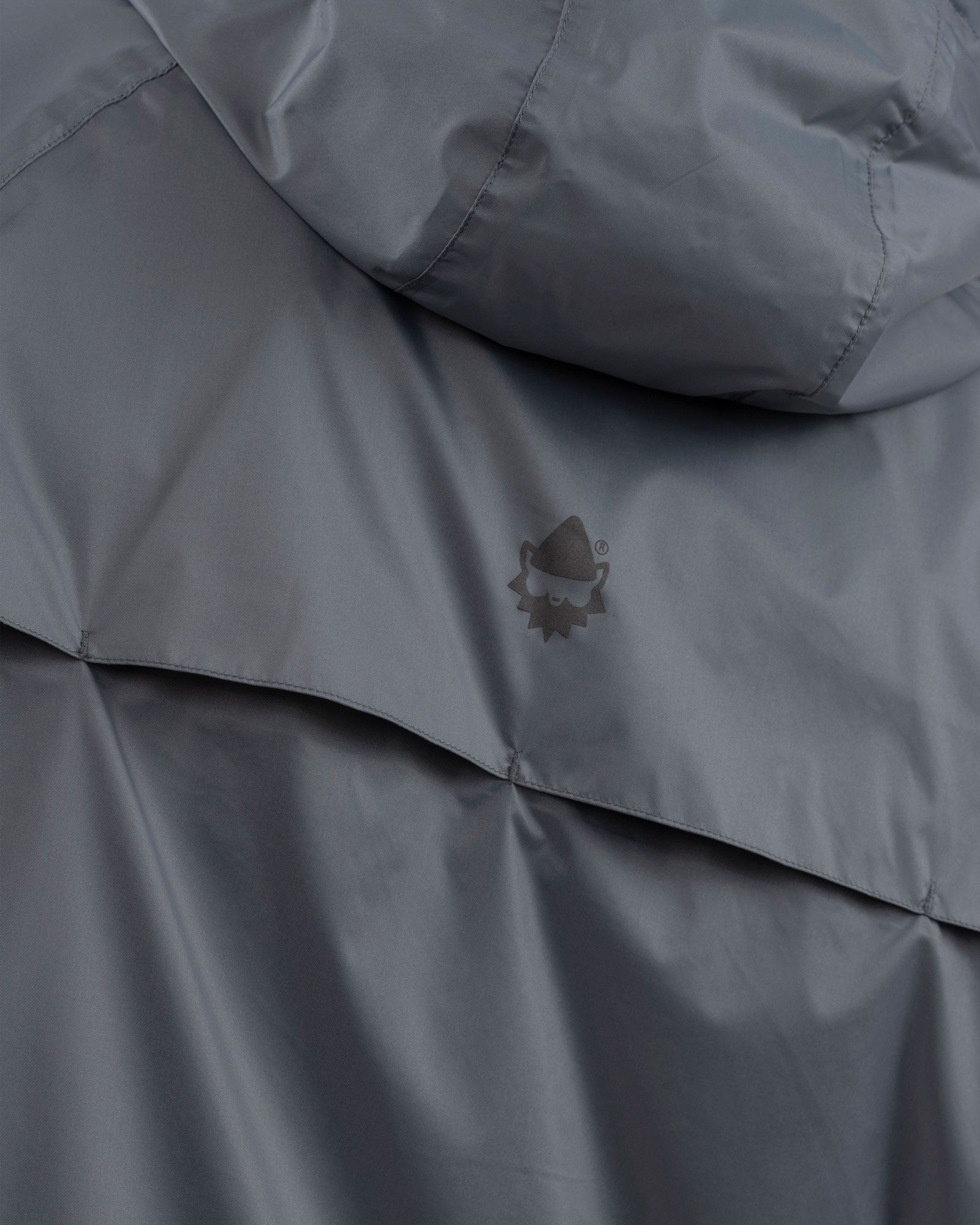 Impermeable Vermond Hombre