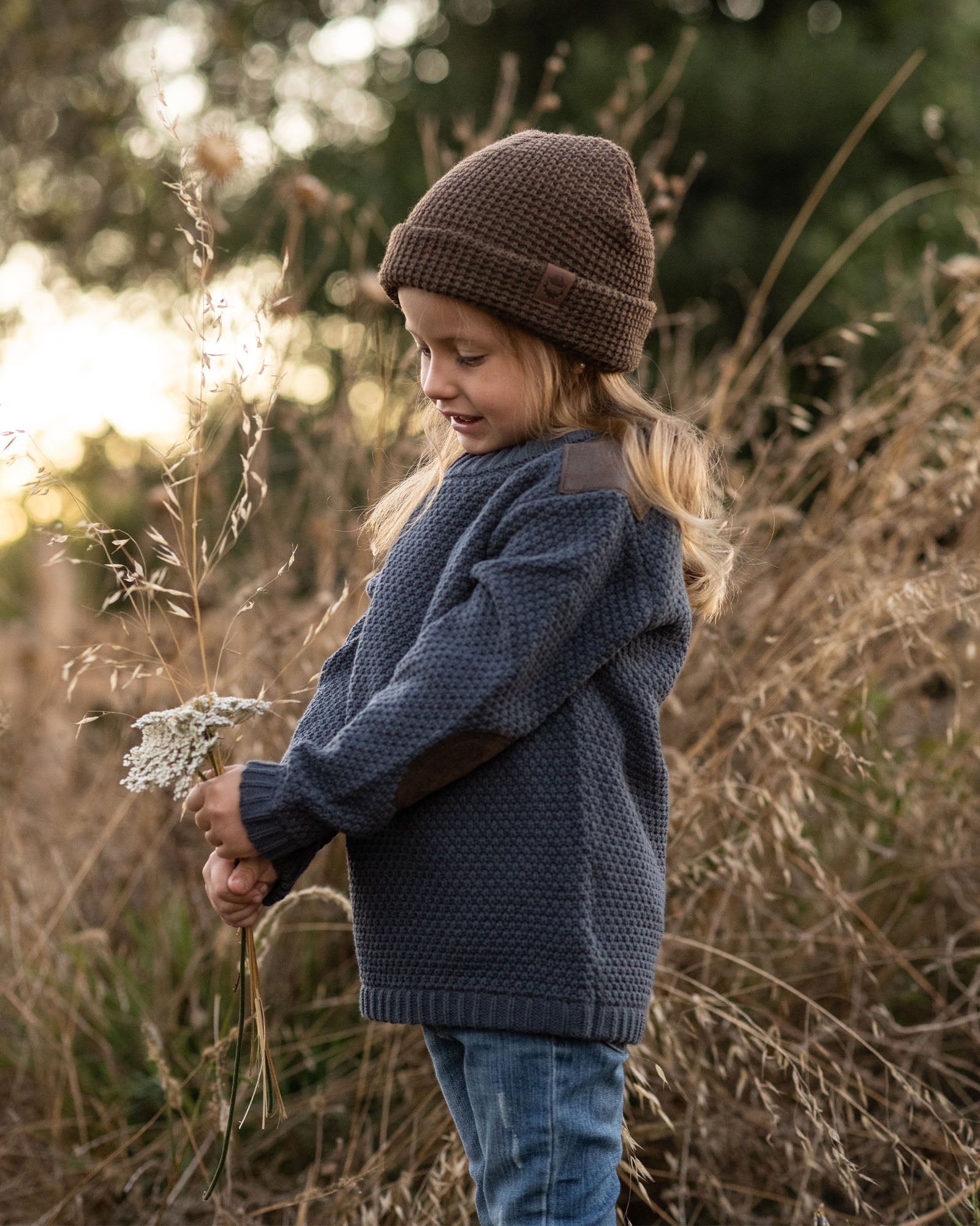 Chaleco Warmerito Kids