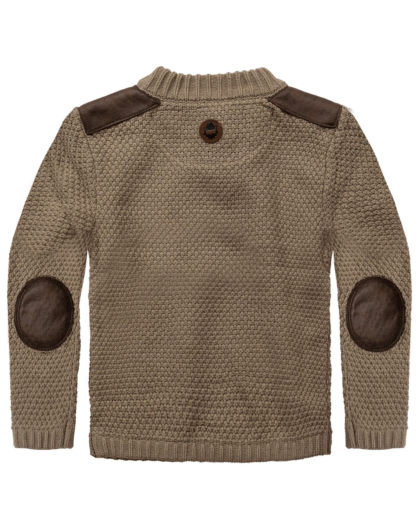 Chaleco Warmerito Kids