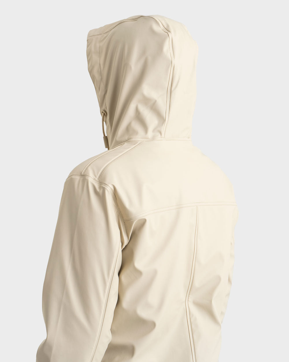 Impermeable Vanira Mujer