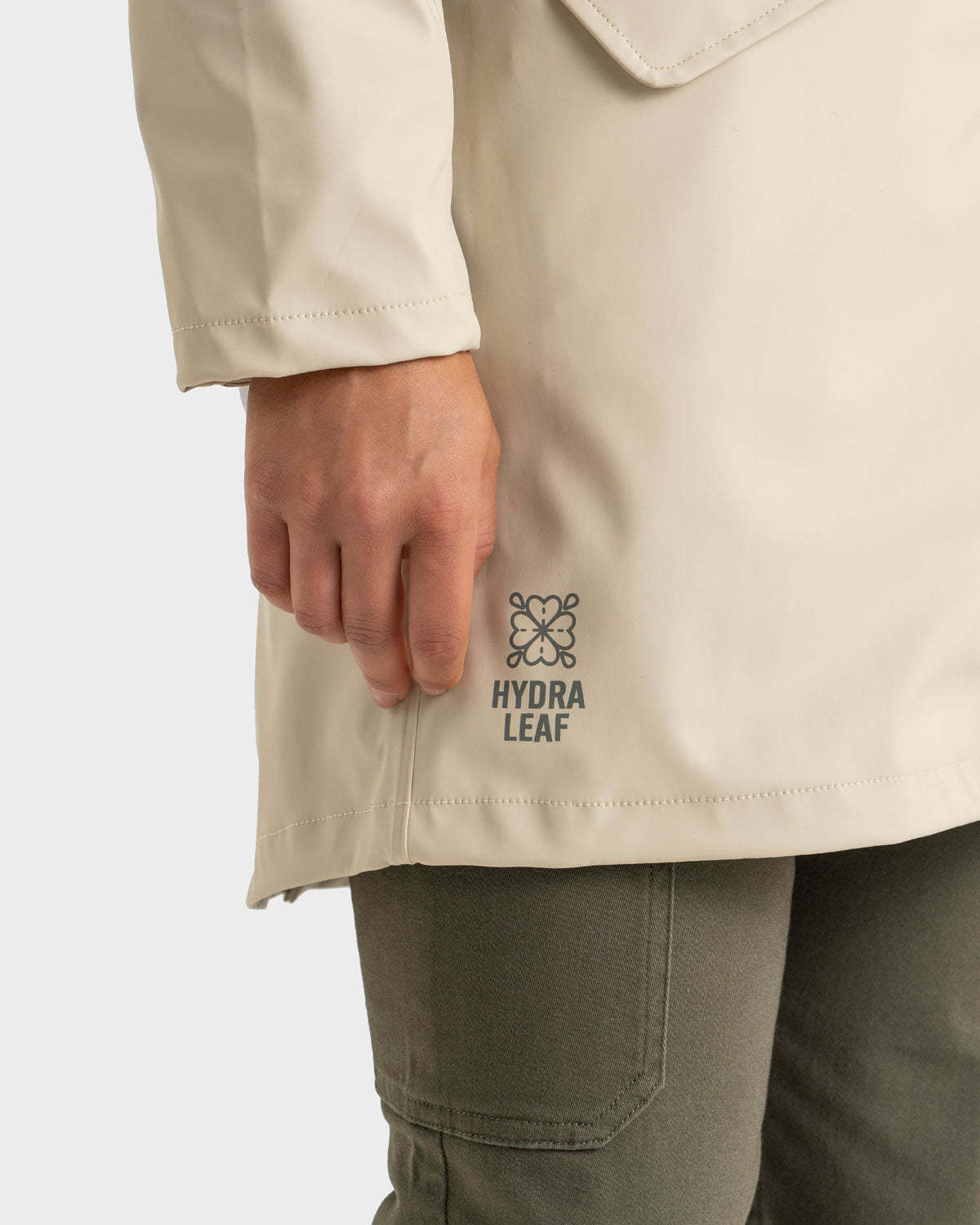 Impermeable Vanira Mujer