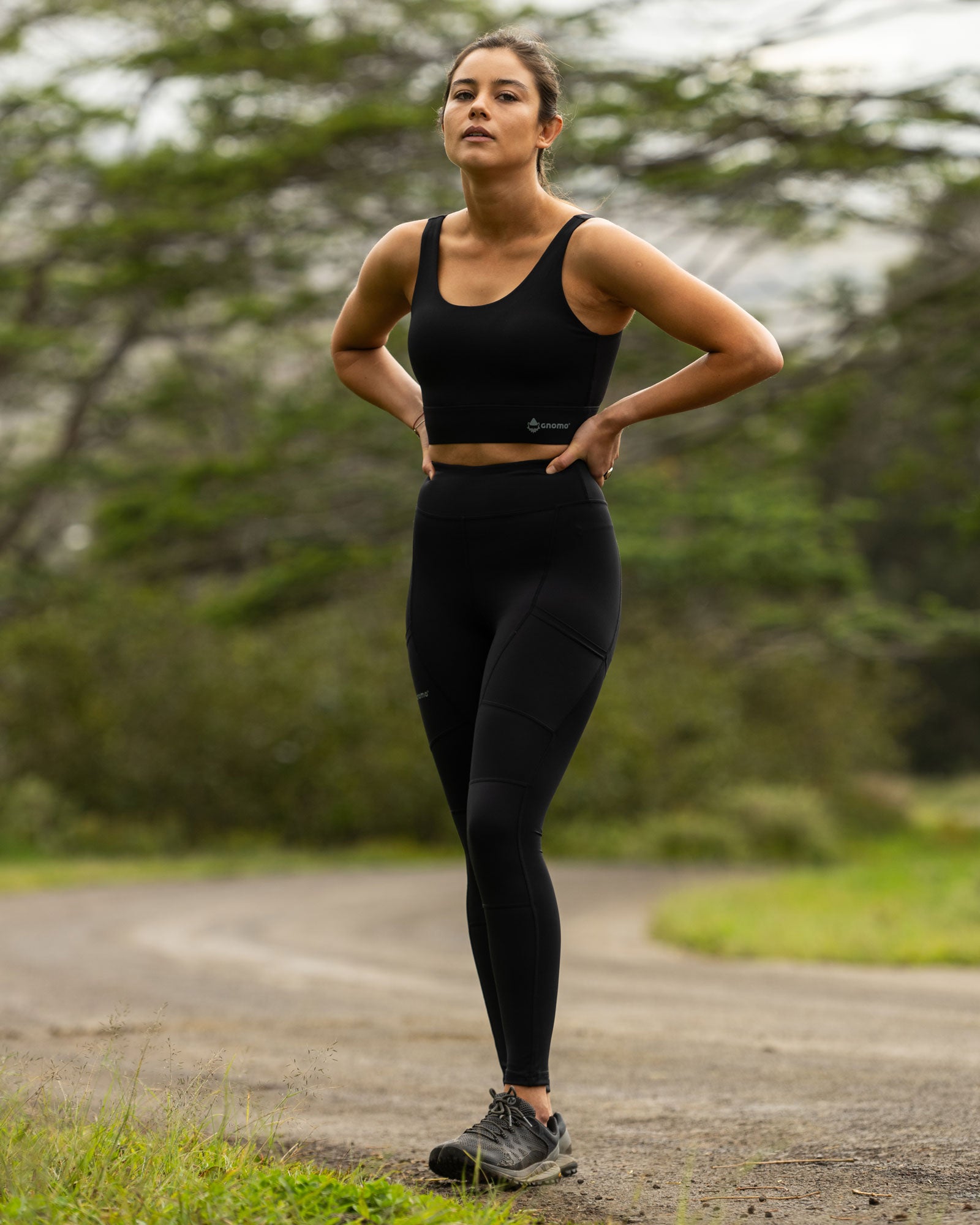 Calza Hulmu Mujer