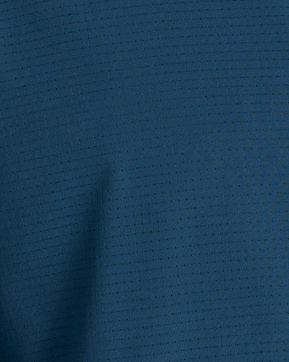 Camisa Hulbeck Hombre