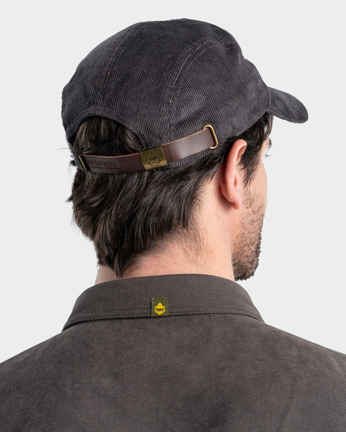 Jockey Runner Cotele Gnibert