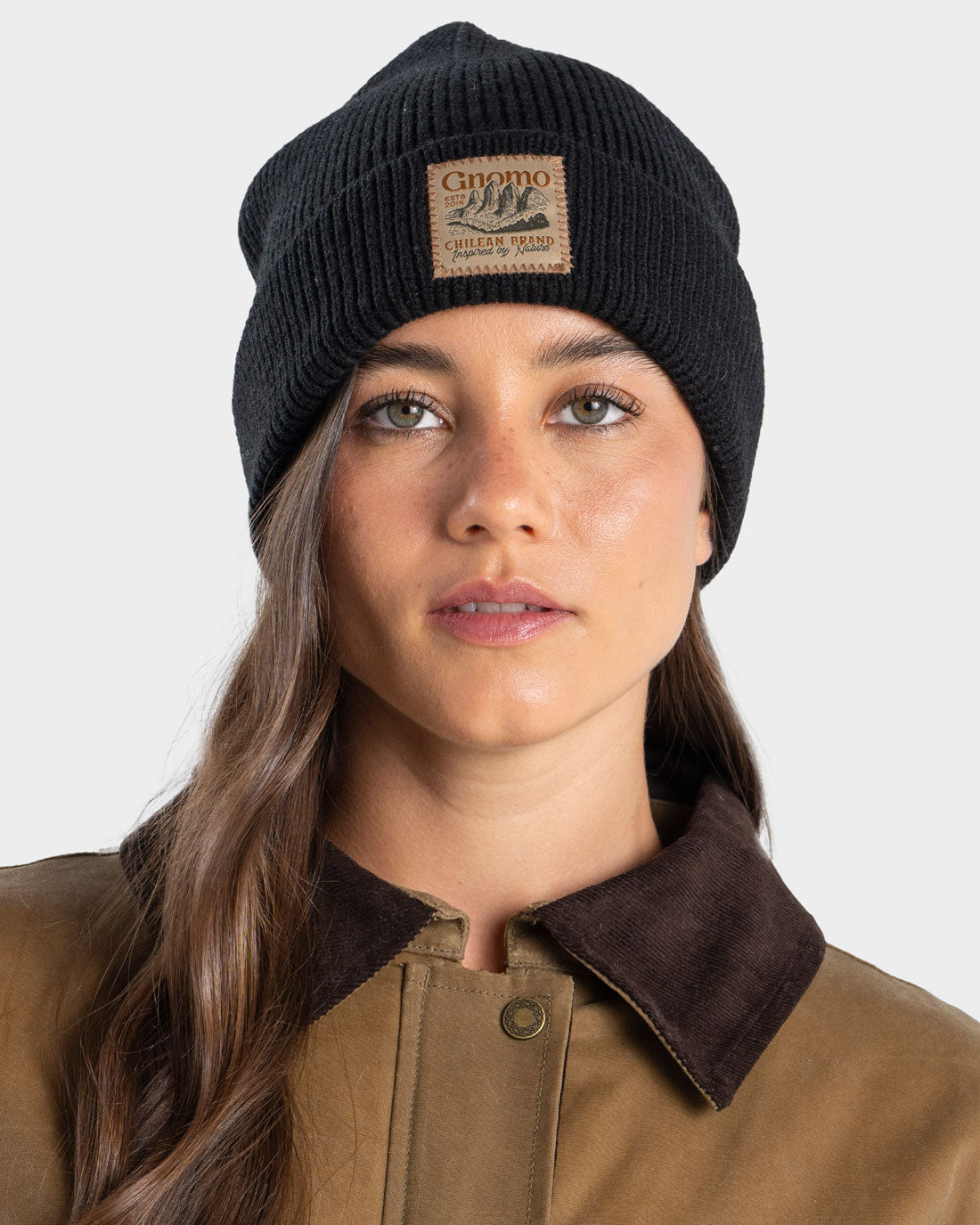 Gorro Beanie Lana Jurbug