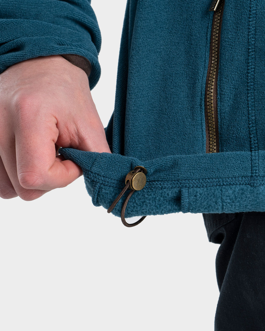 Polar PullOver Eco Abuk Hombre