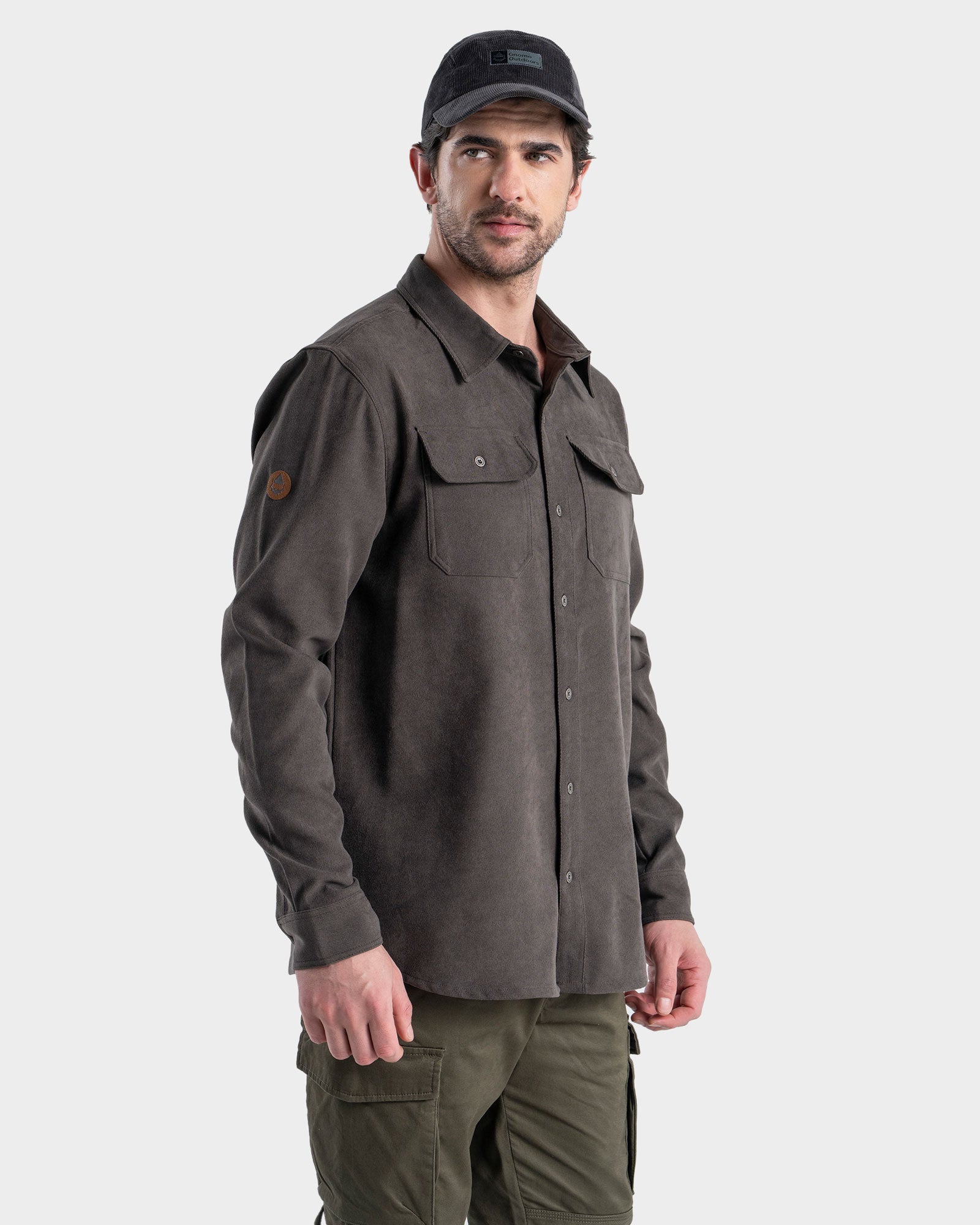 Camisa Deimos Hombre