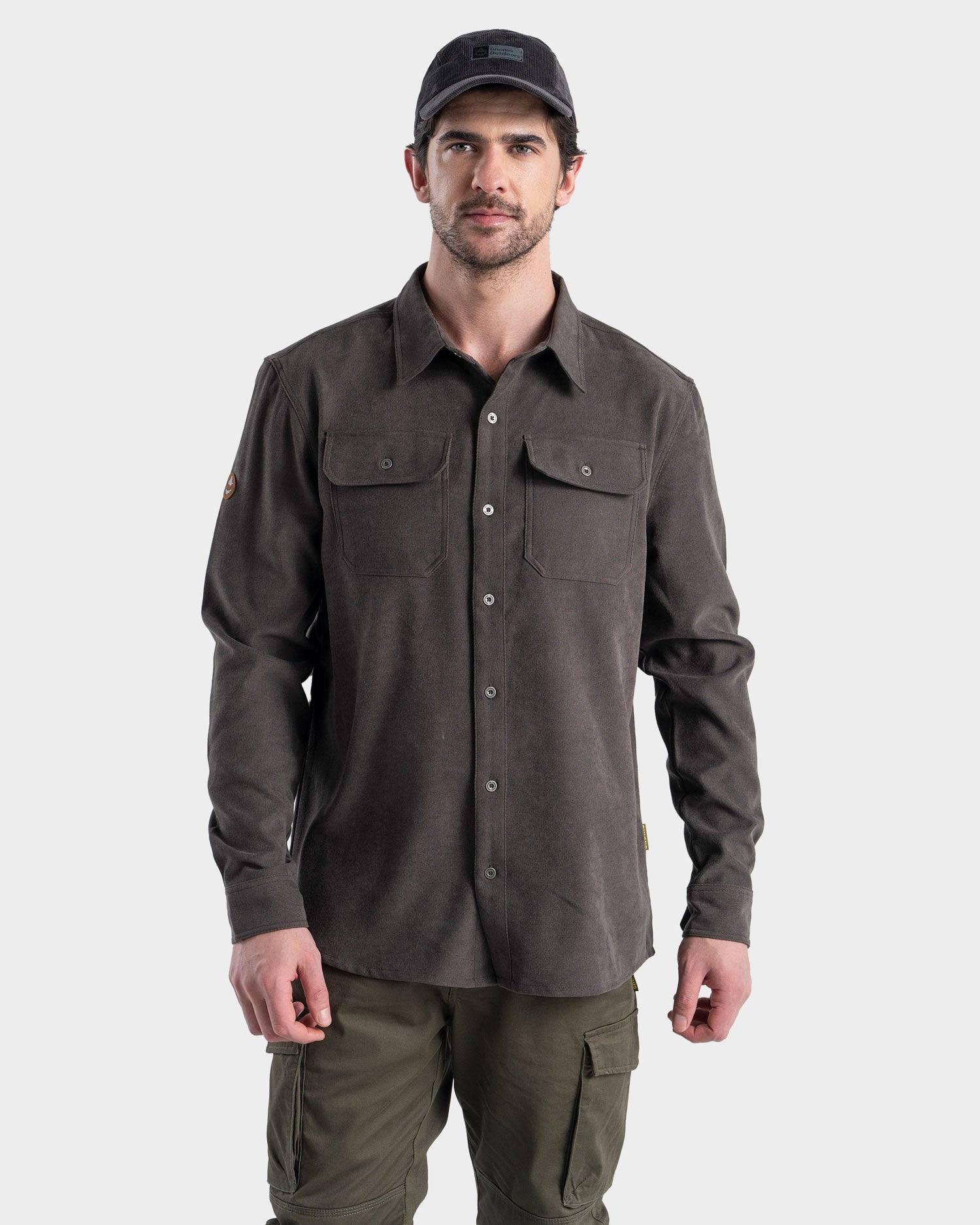 Camisa Deimos Hombre