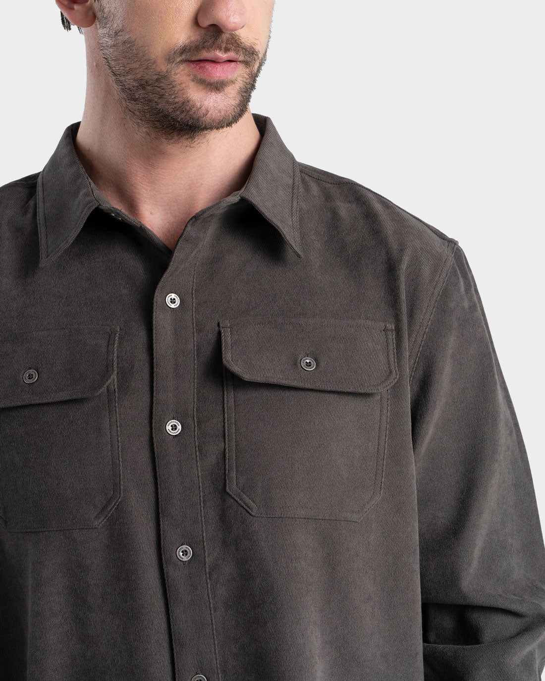 Camisa Deimos Hombre
