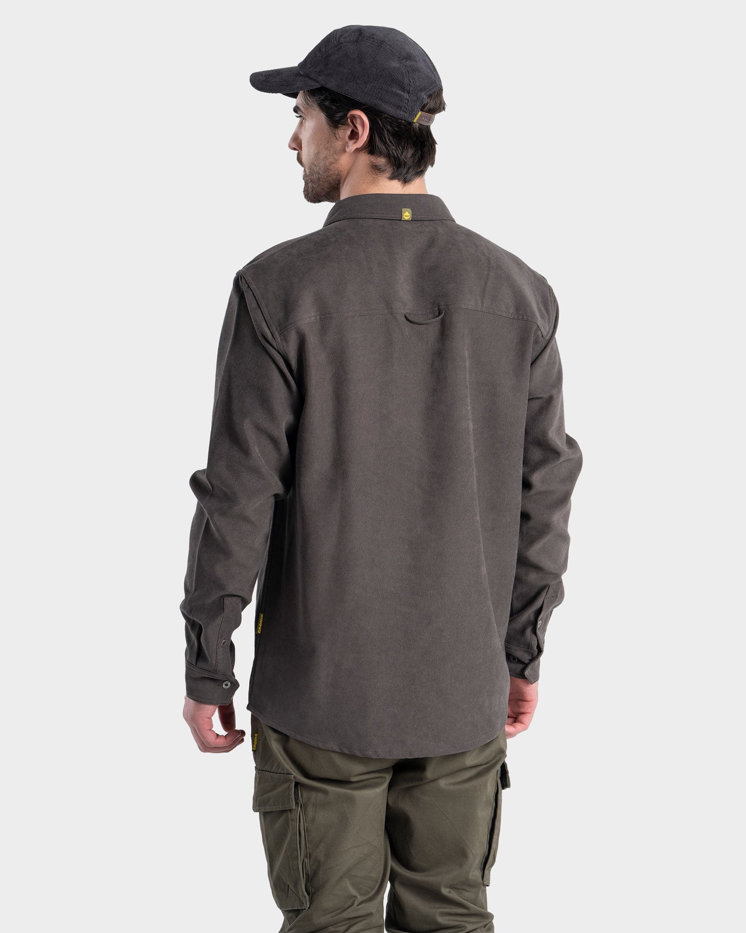 Camisa Deimos Hombre