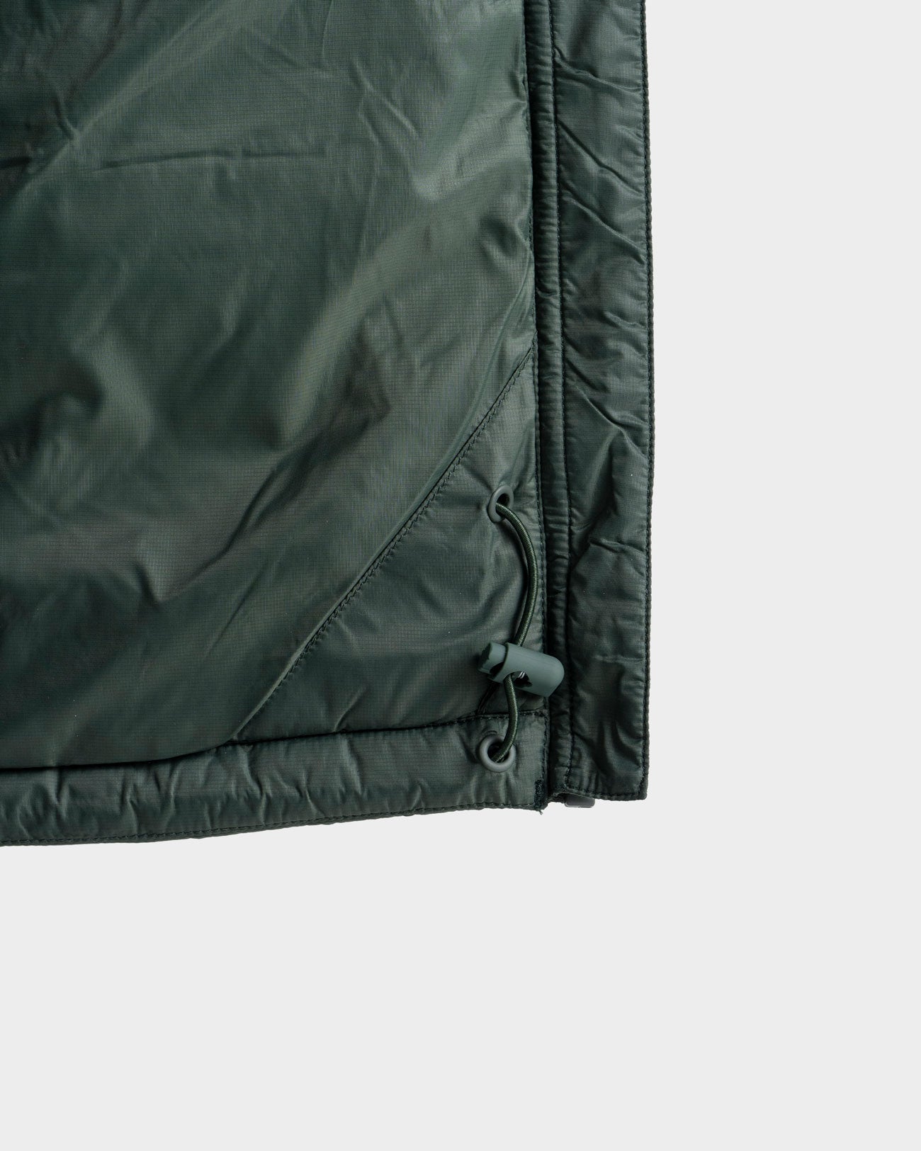 Parka Primaloft® Hoodie Eco Foldall Hombre