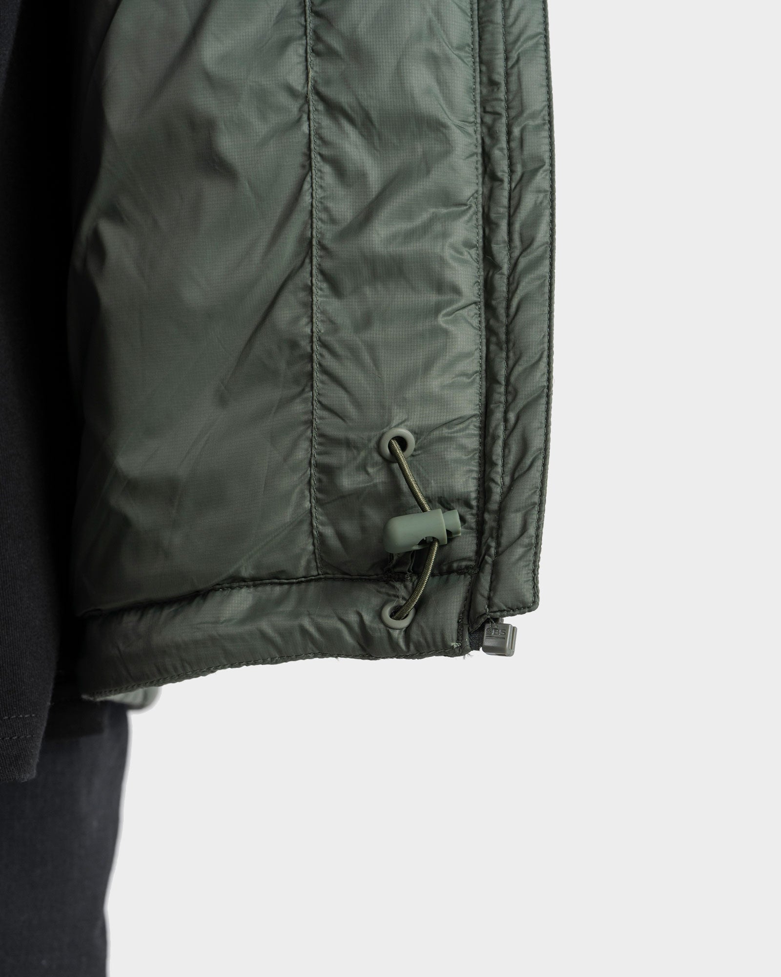 Chaqueta Impermeable 3-1 Eco Hager Hombre