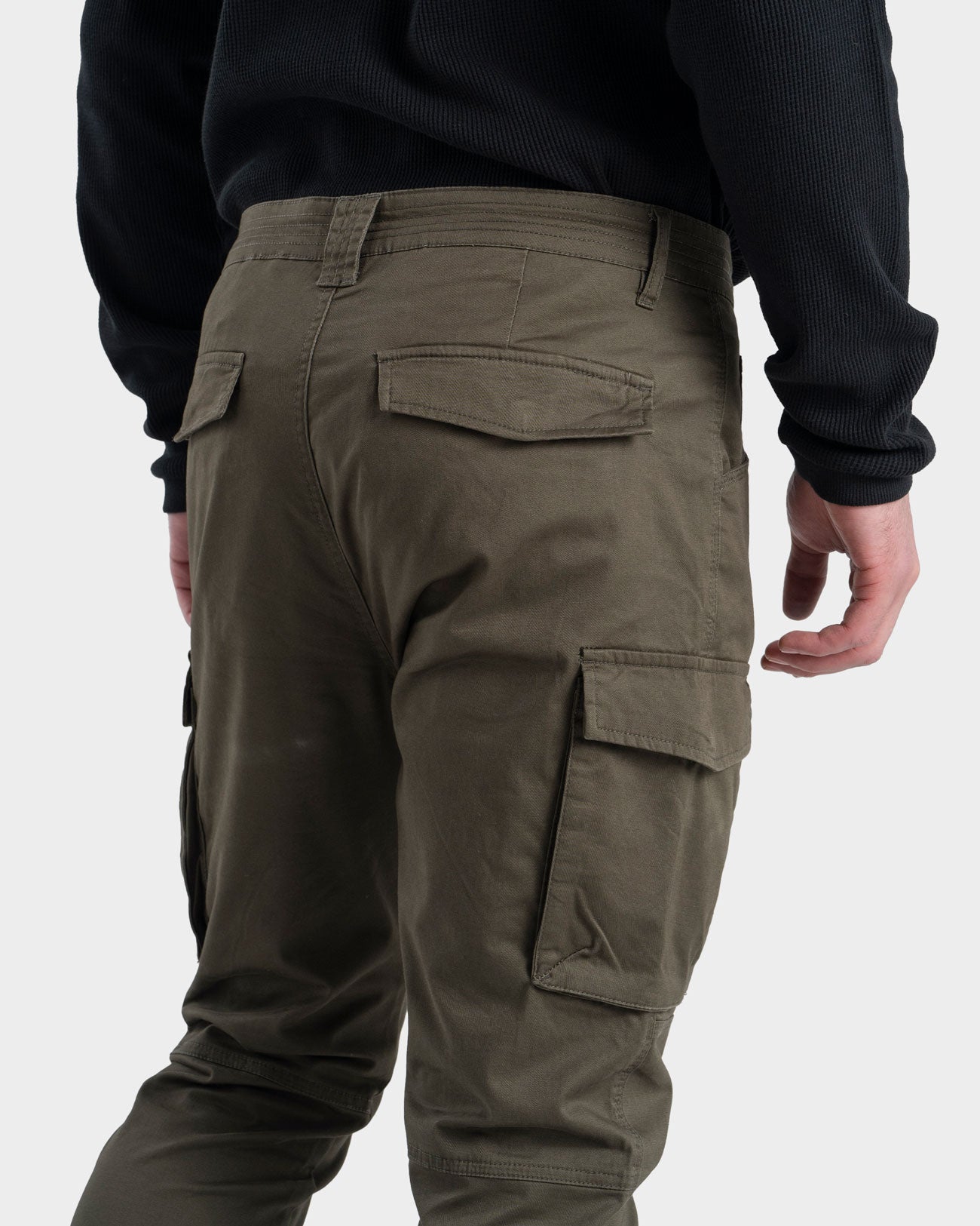 Pantalón Kargor Hombre