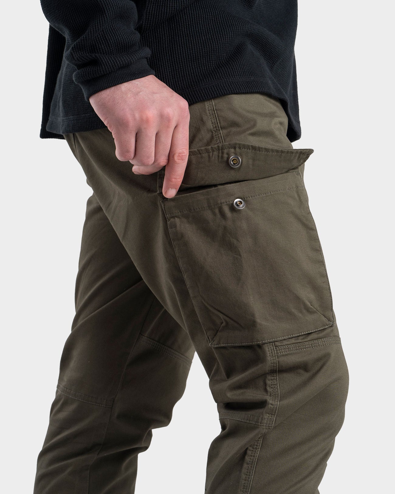 Pantalón Kargor Hombre