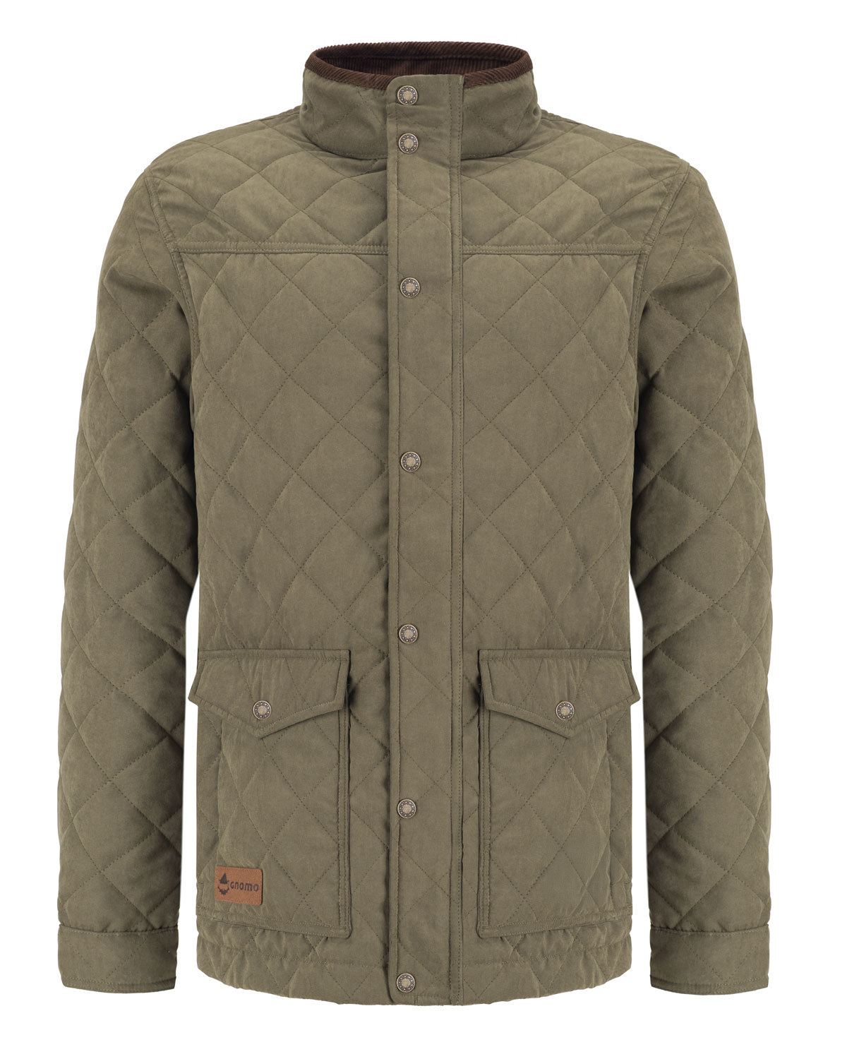 Chaqueta Klovat Hombre