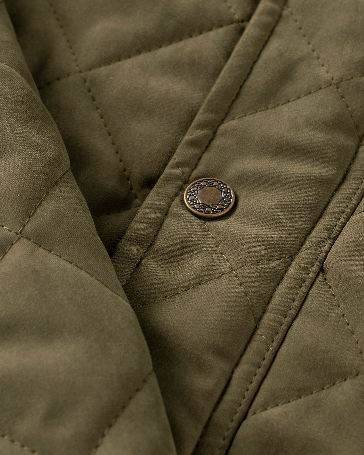 Chaqueta Klovat Hombre