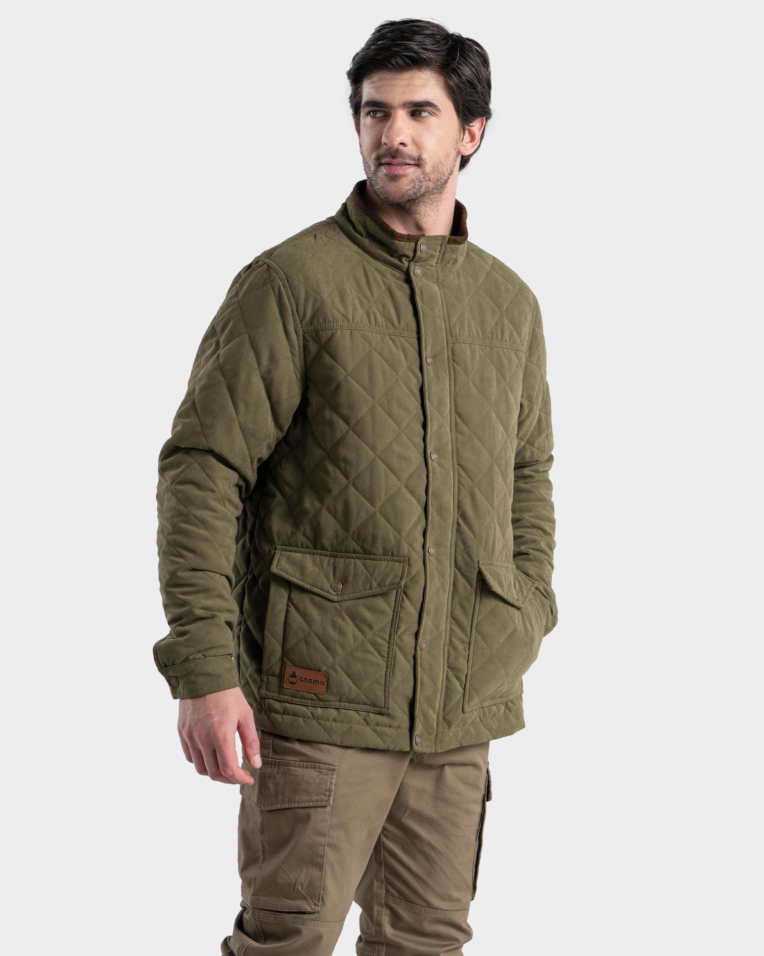 Chaqueta Klovat Hombre