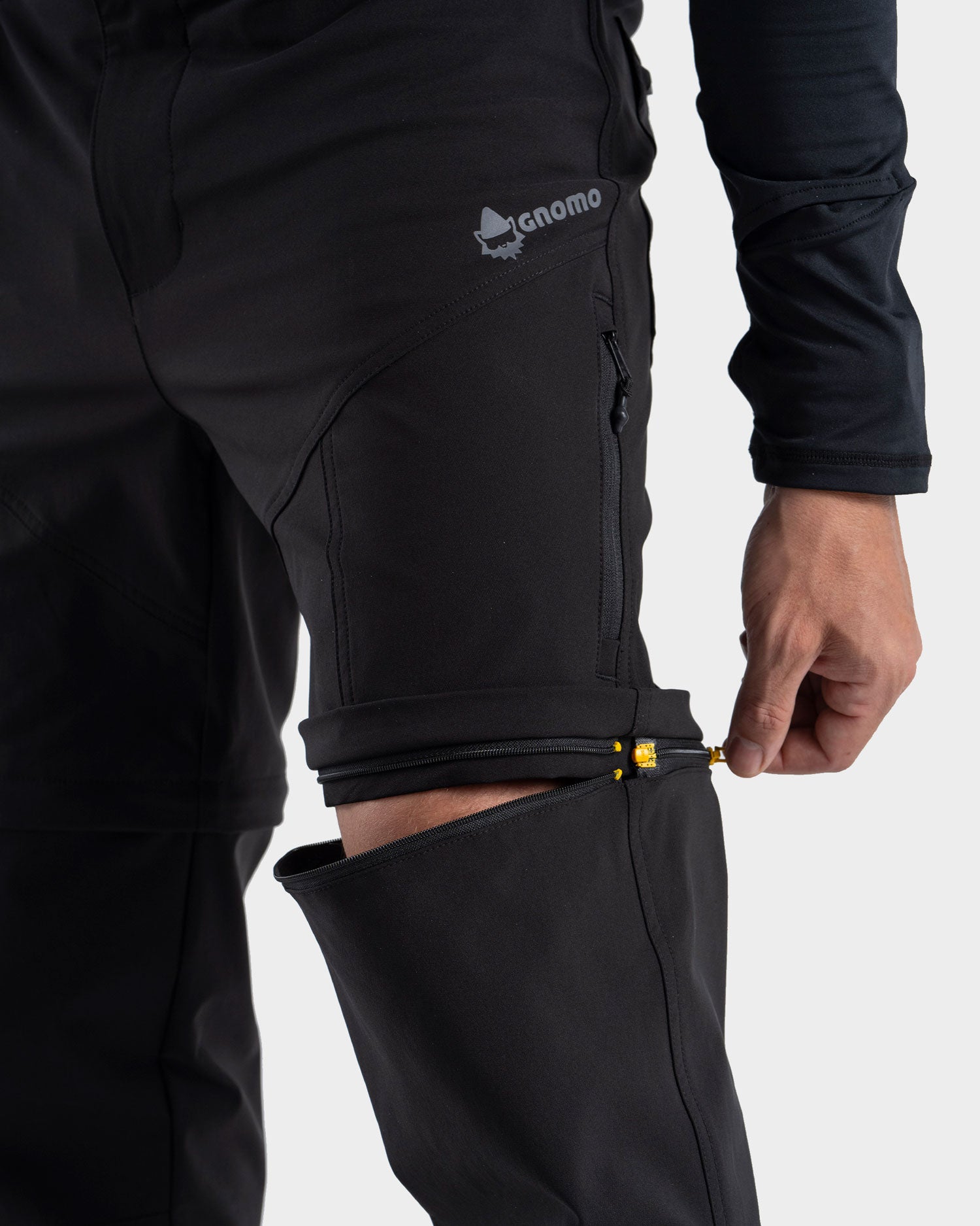 Pantalón Desmontable Eco Nirob Hombre