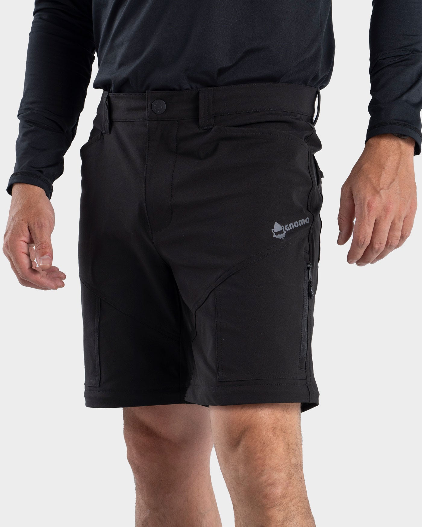 Pantalón Desmontable Eco Nirob Hombre