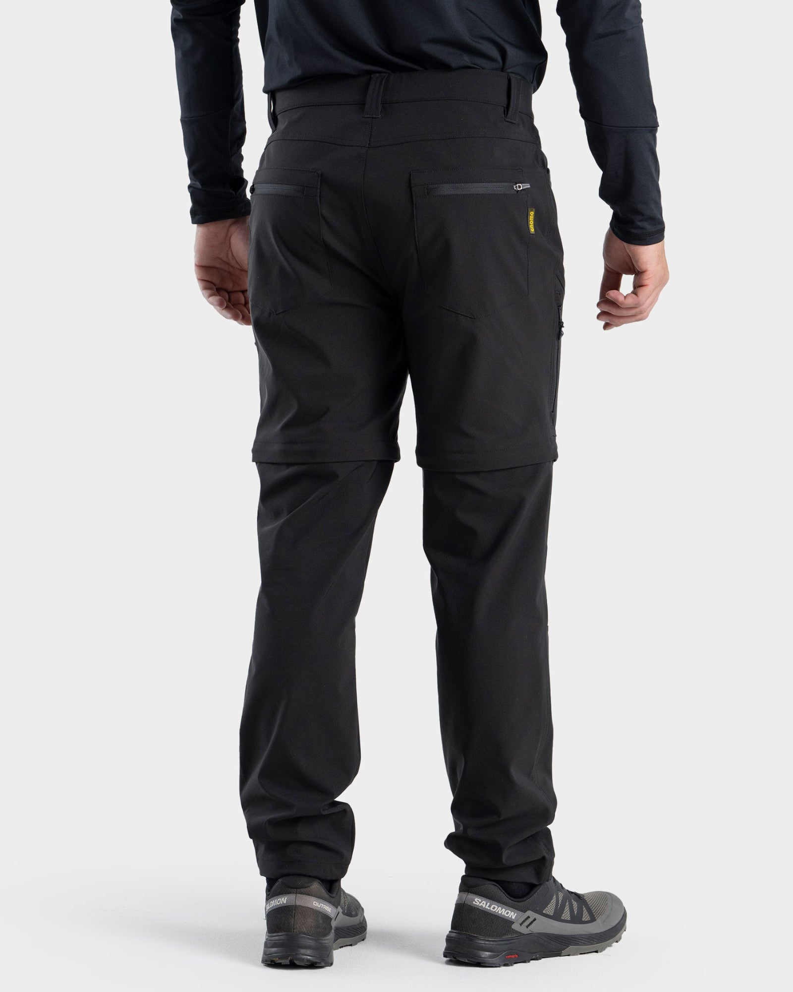 Pantalón Desmontable Eco Nirob Hombre