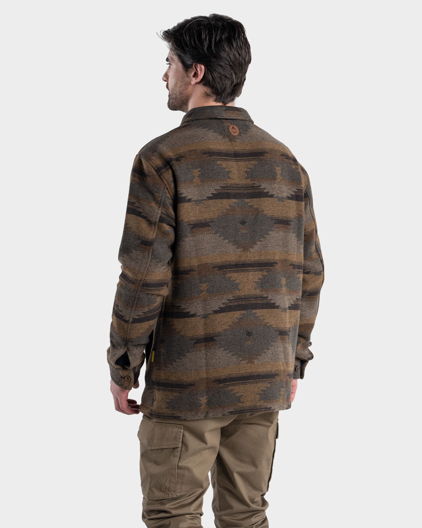 Sobrecamisa Nulkim Hombre