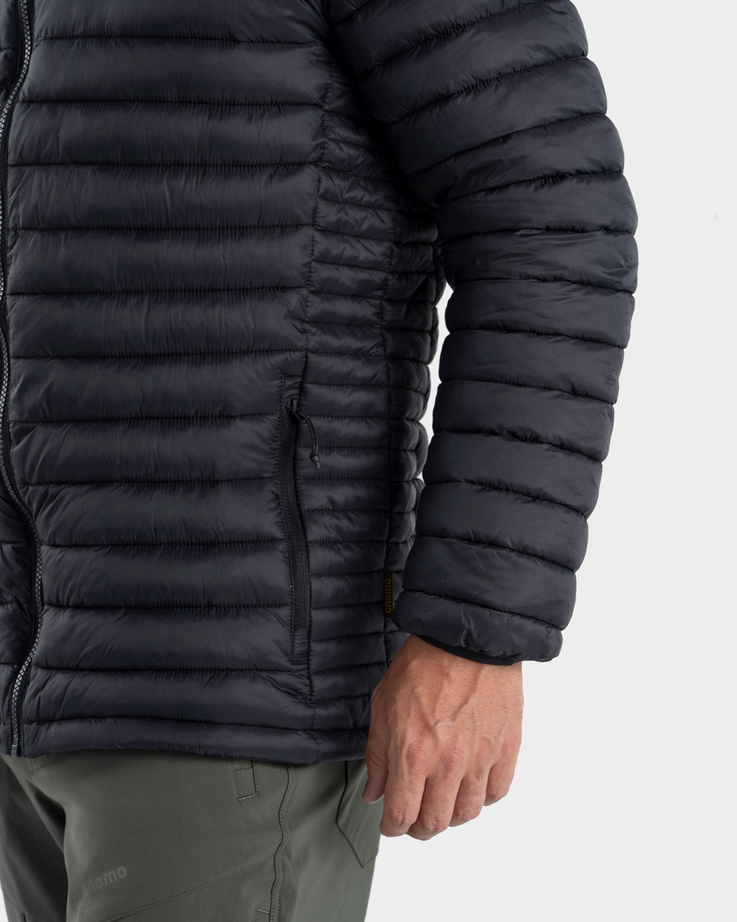 Parka PrimaLoft® Eco Ronbik Hombre