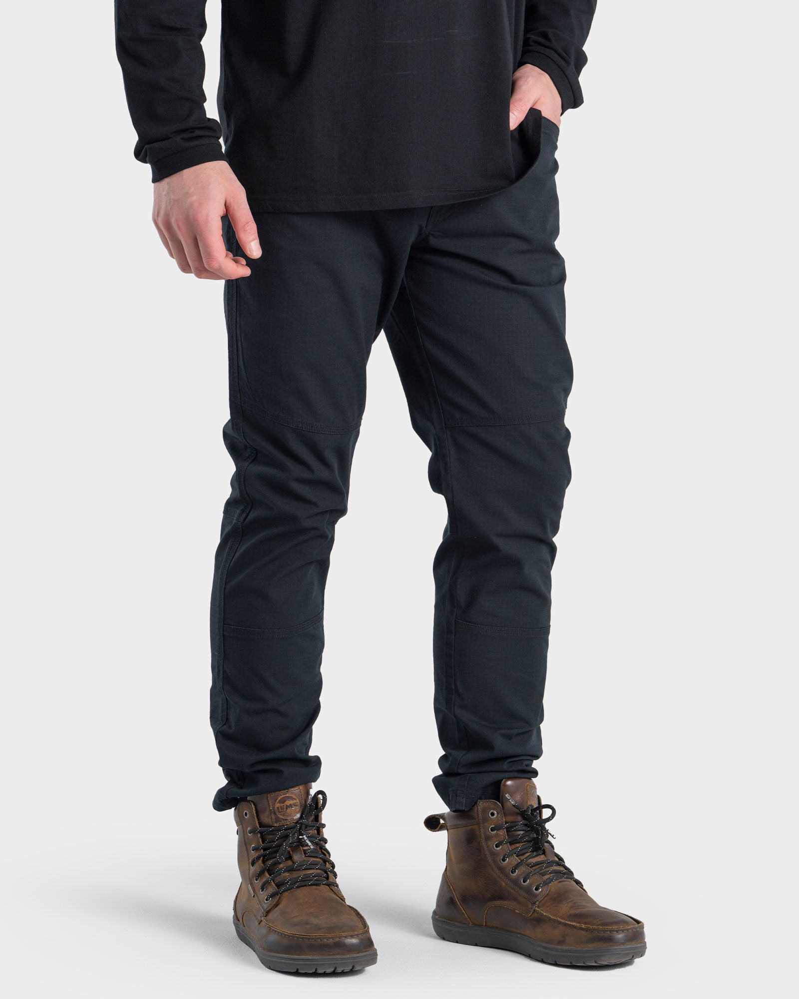 Pantalón Ripstop Shelmes Hombre