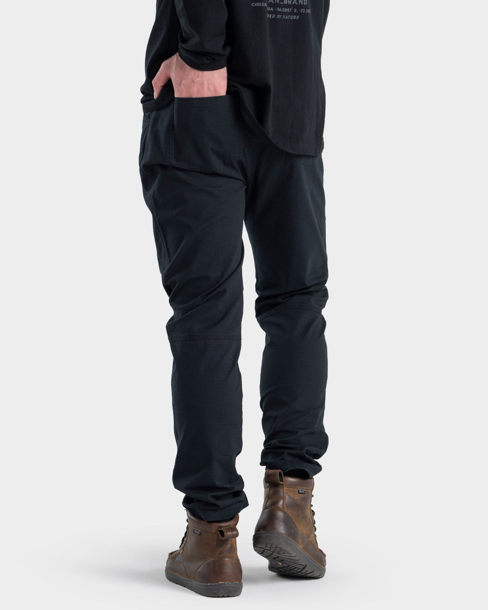 Pantalón Shelmes Hombre