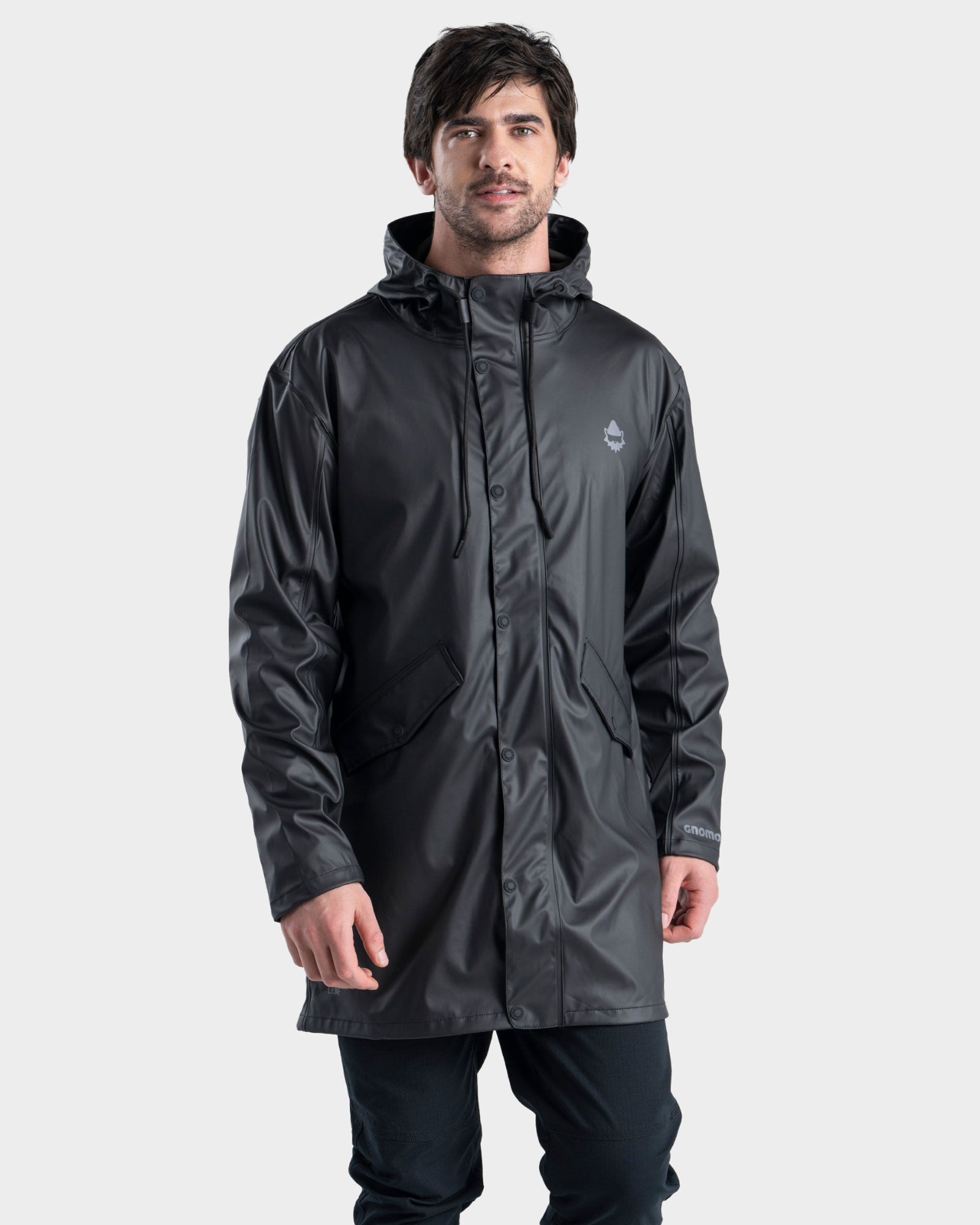 Impermeable Vanir Hombre