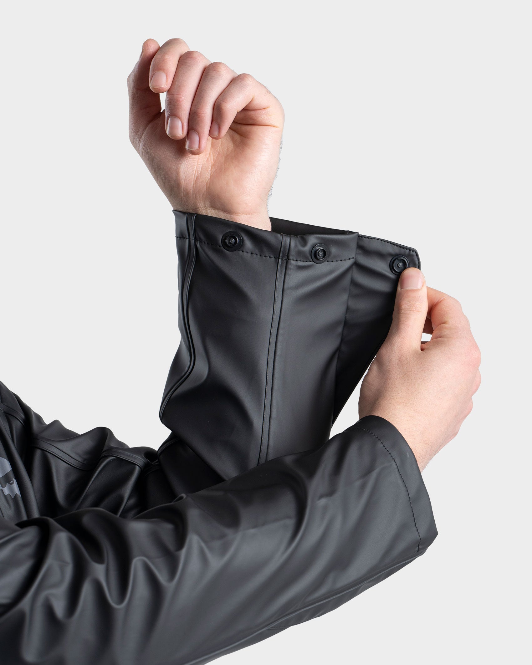 Impermeable Vanir Hombre
