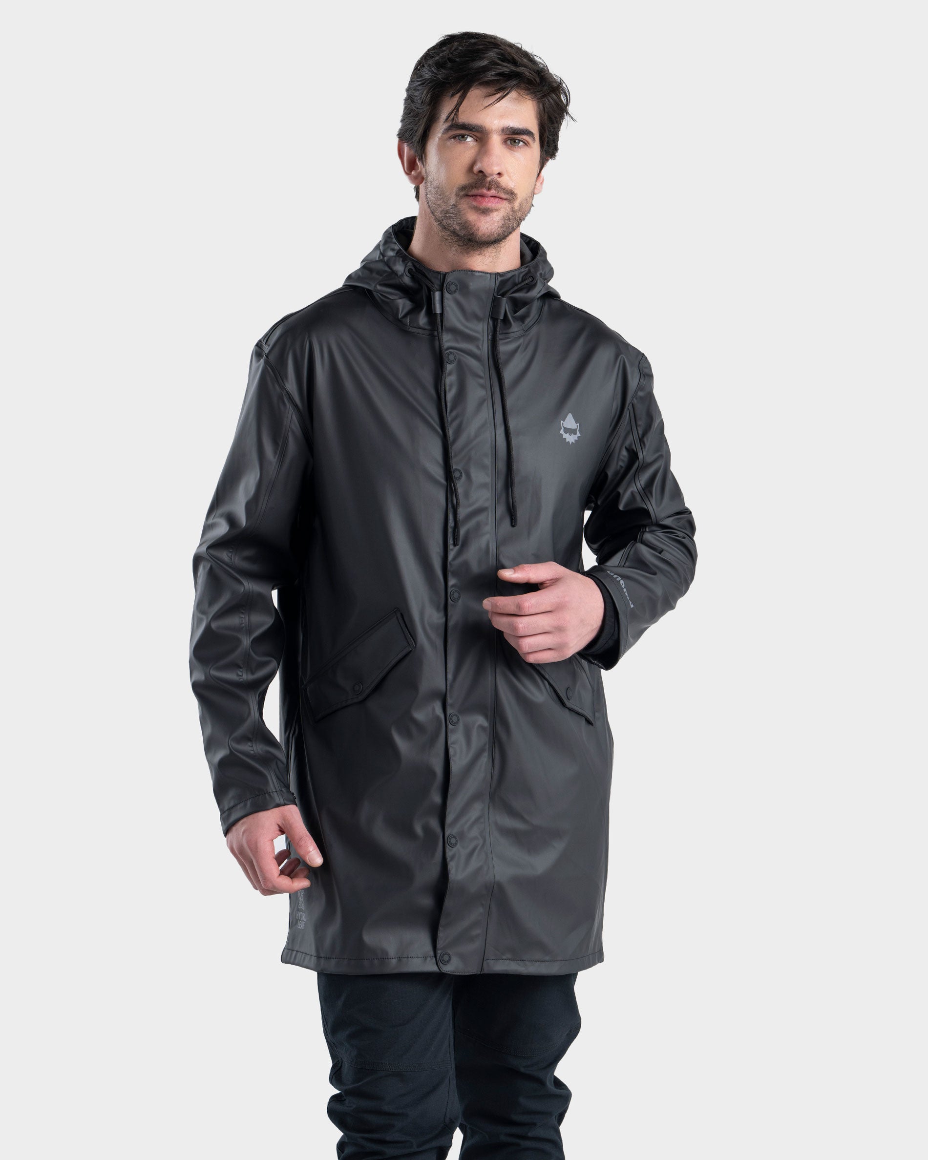 Impermeable Vanir Hombre